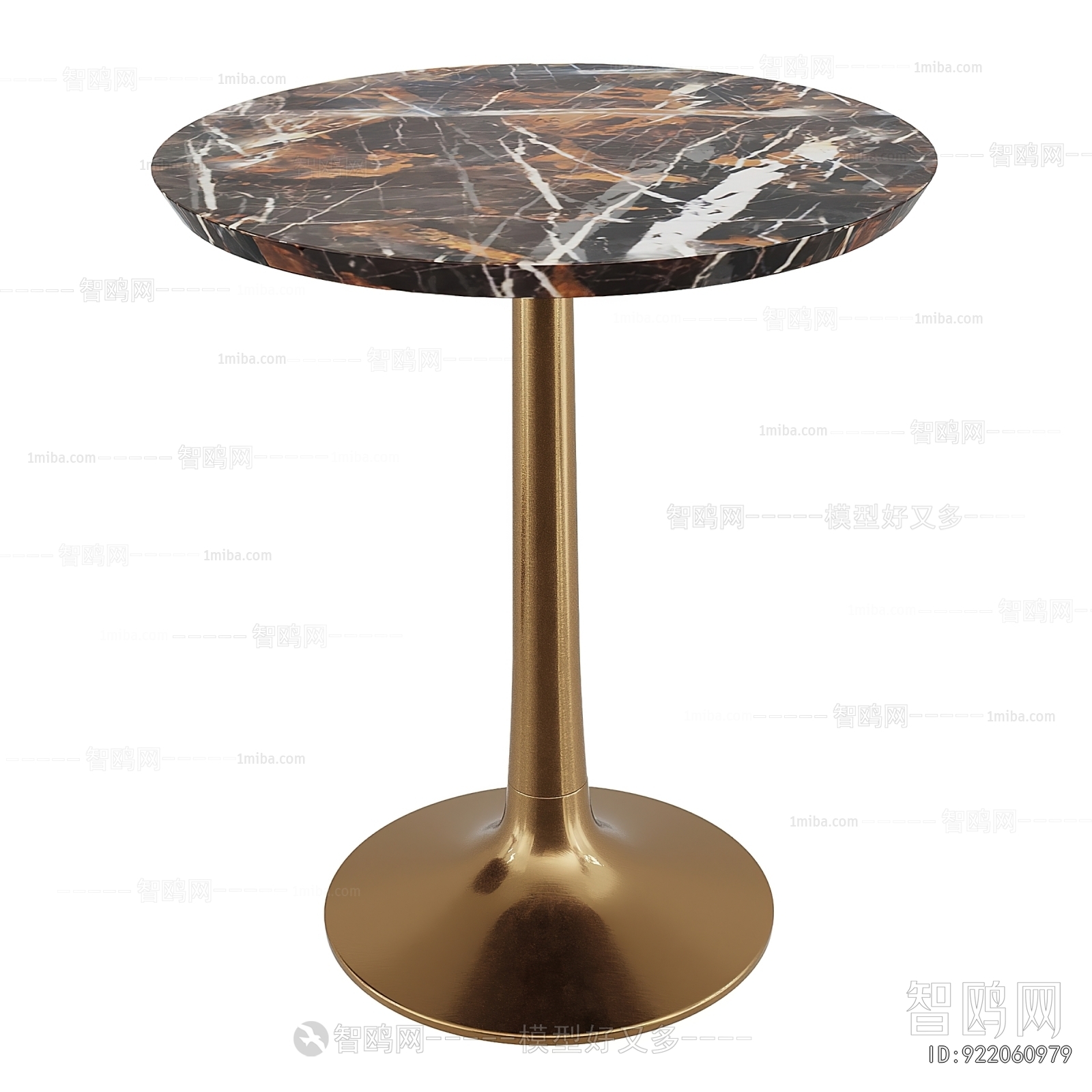 Modern Side Table/corner Table