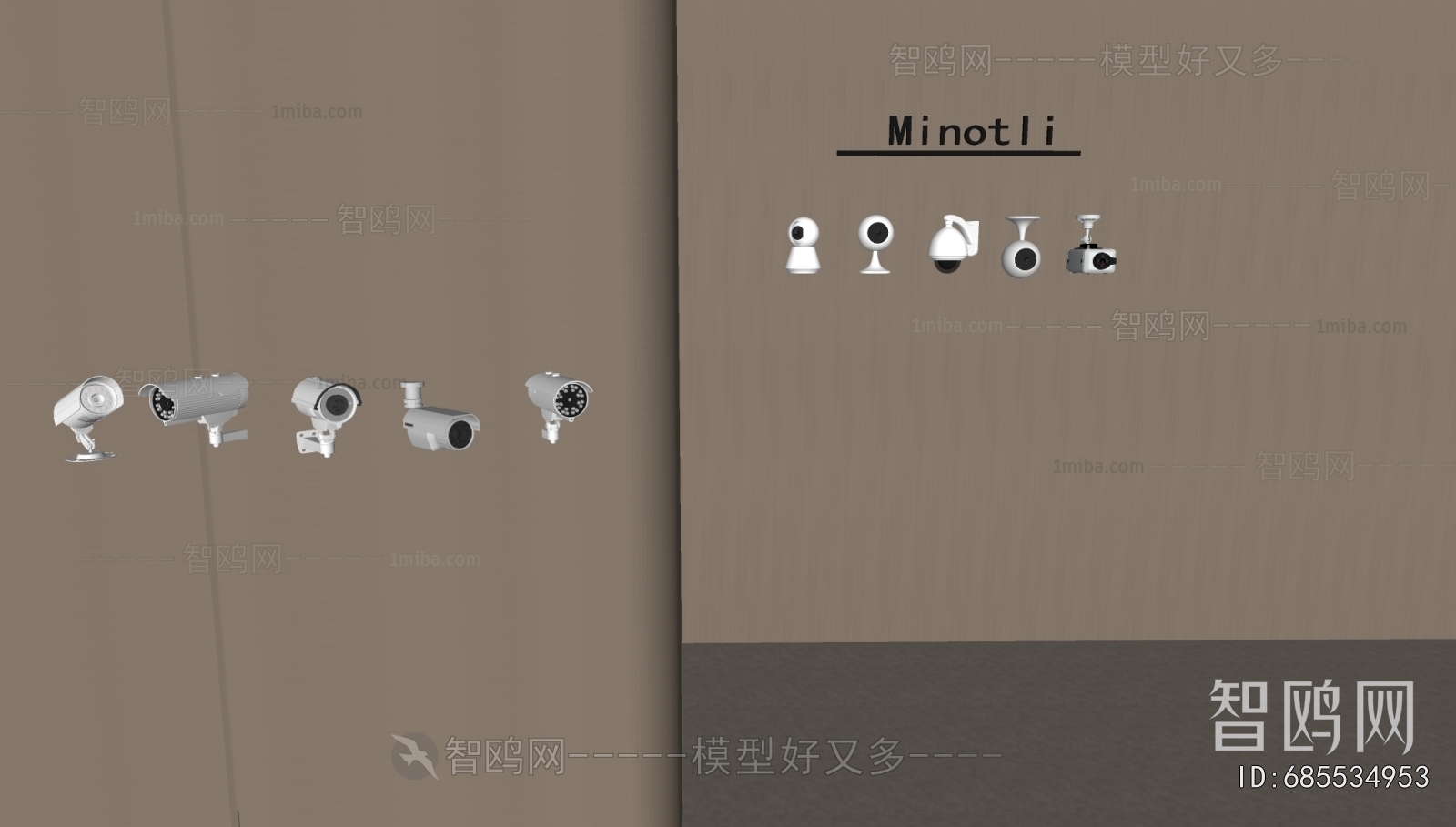 Modern Digital Products