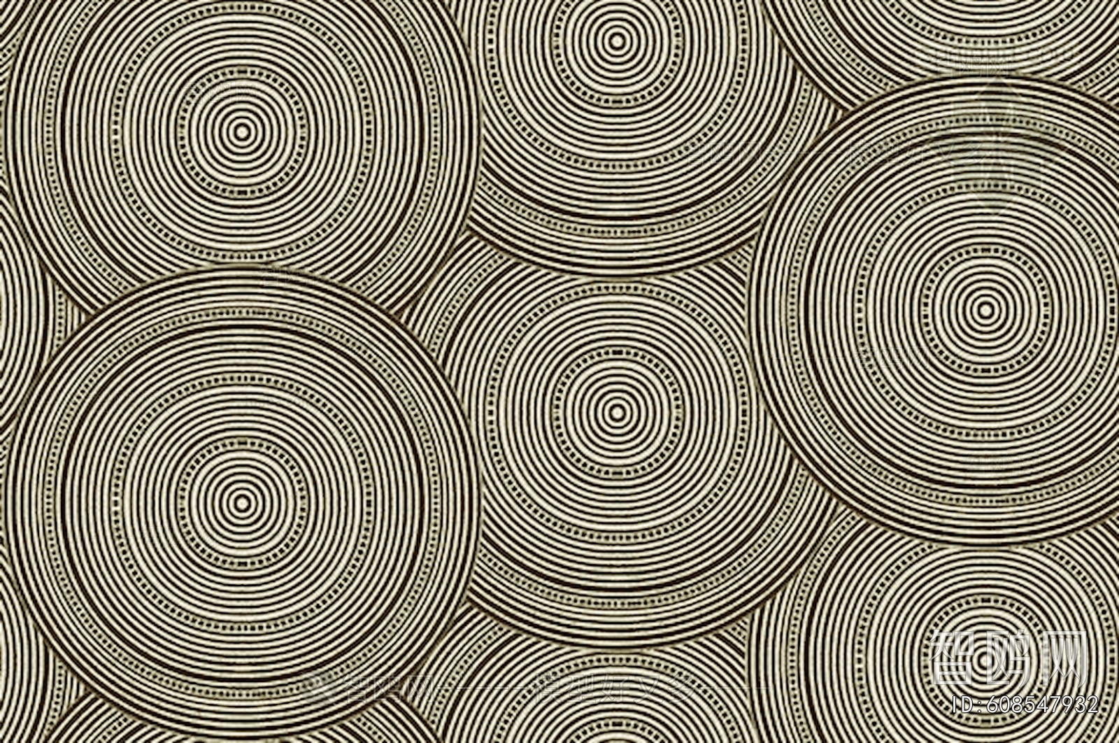 Modern Rug