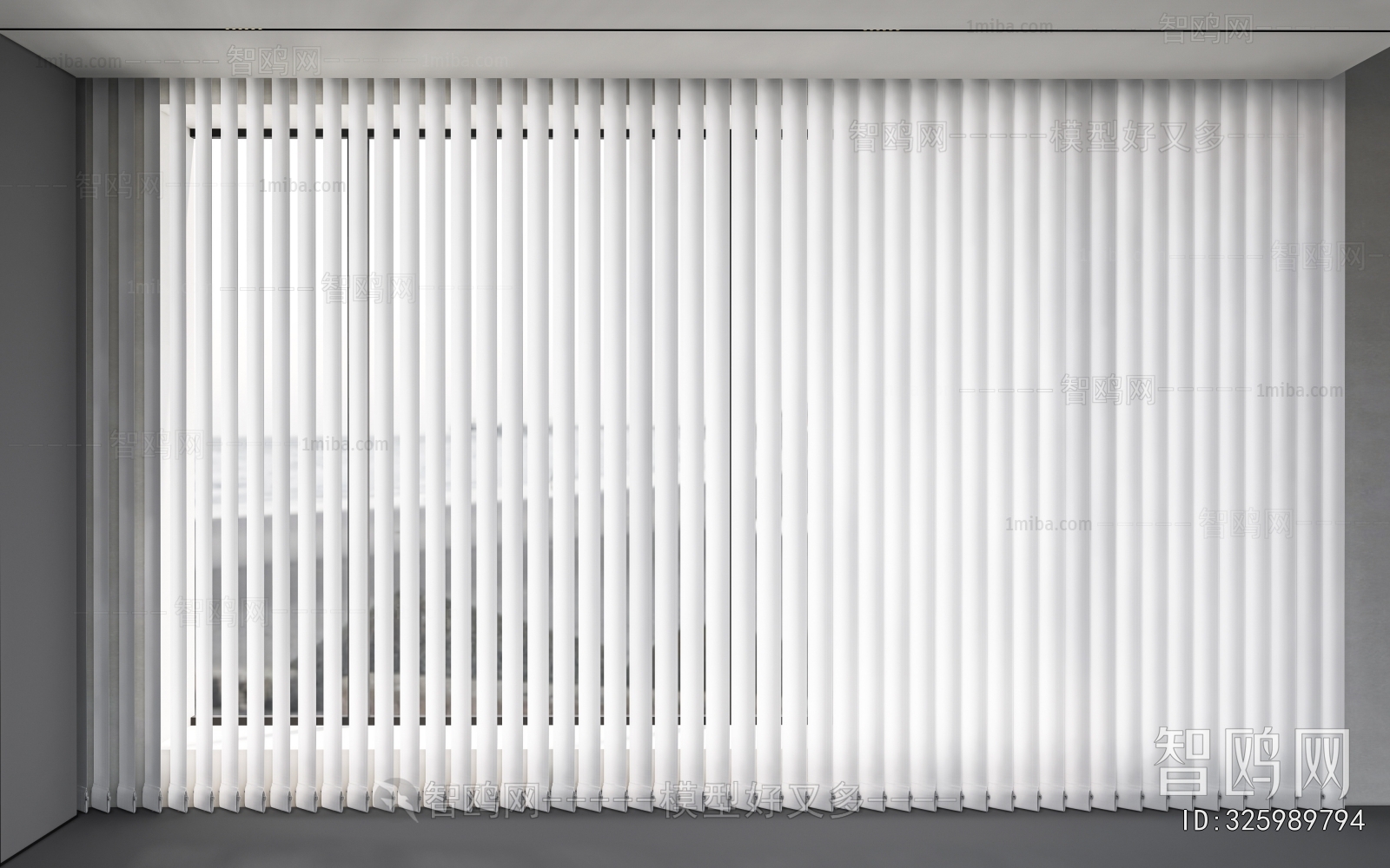 Modern Venetian Blinds