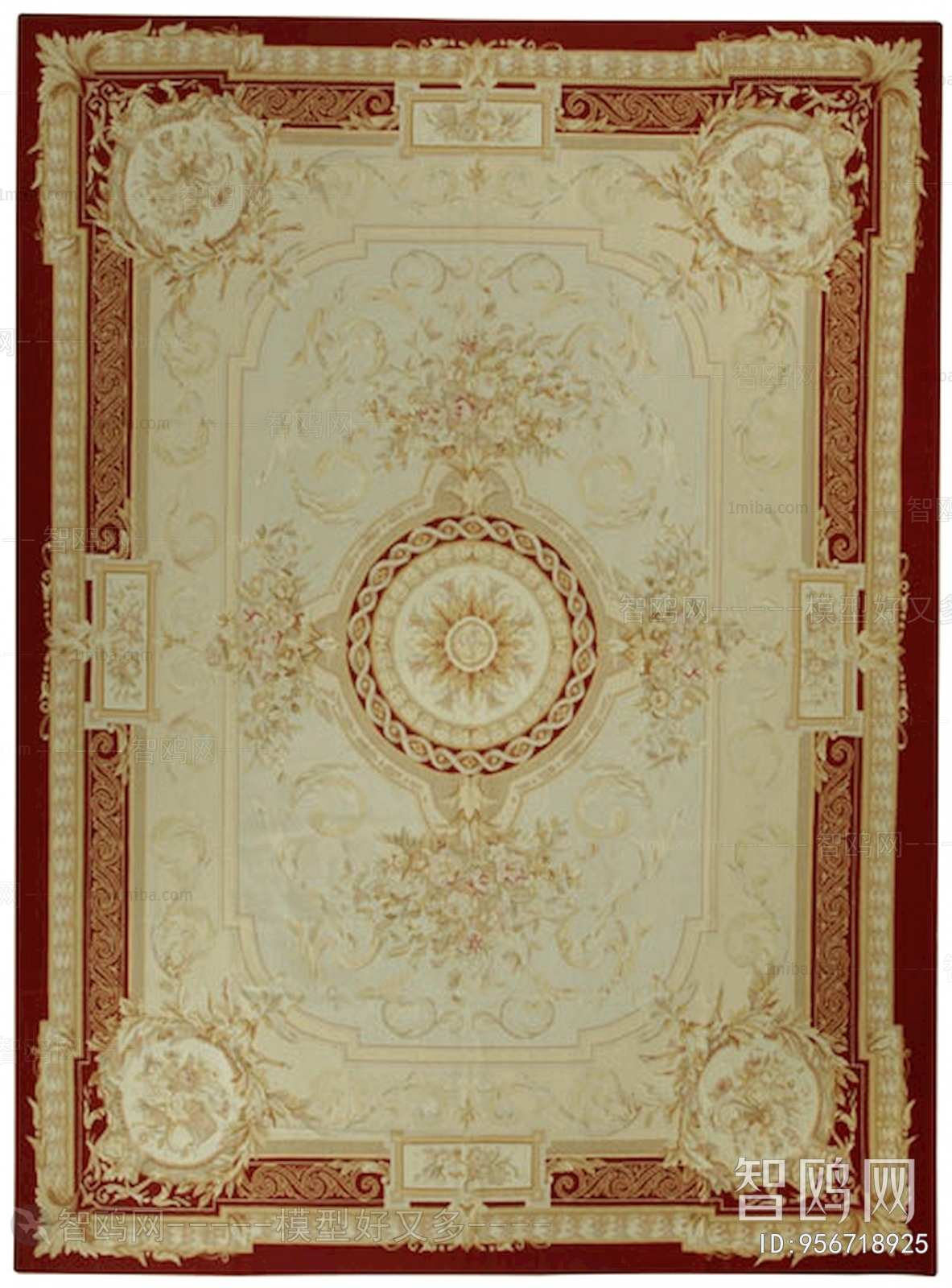 European Carpet