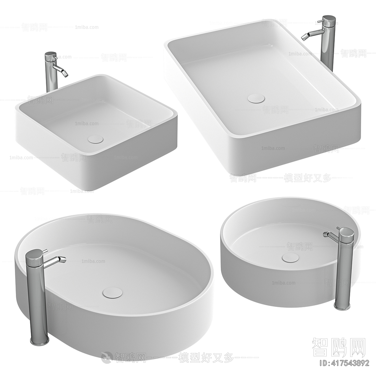Modern Basin