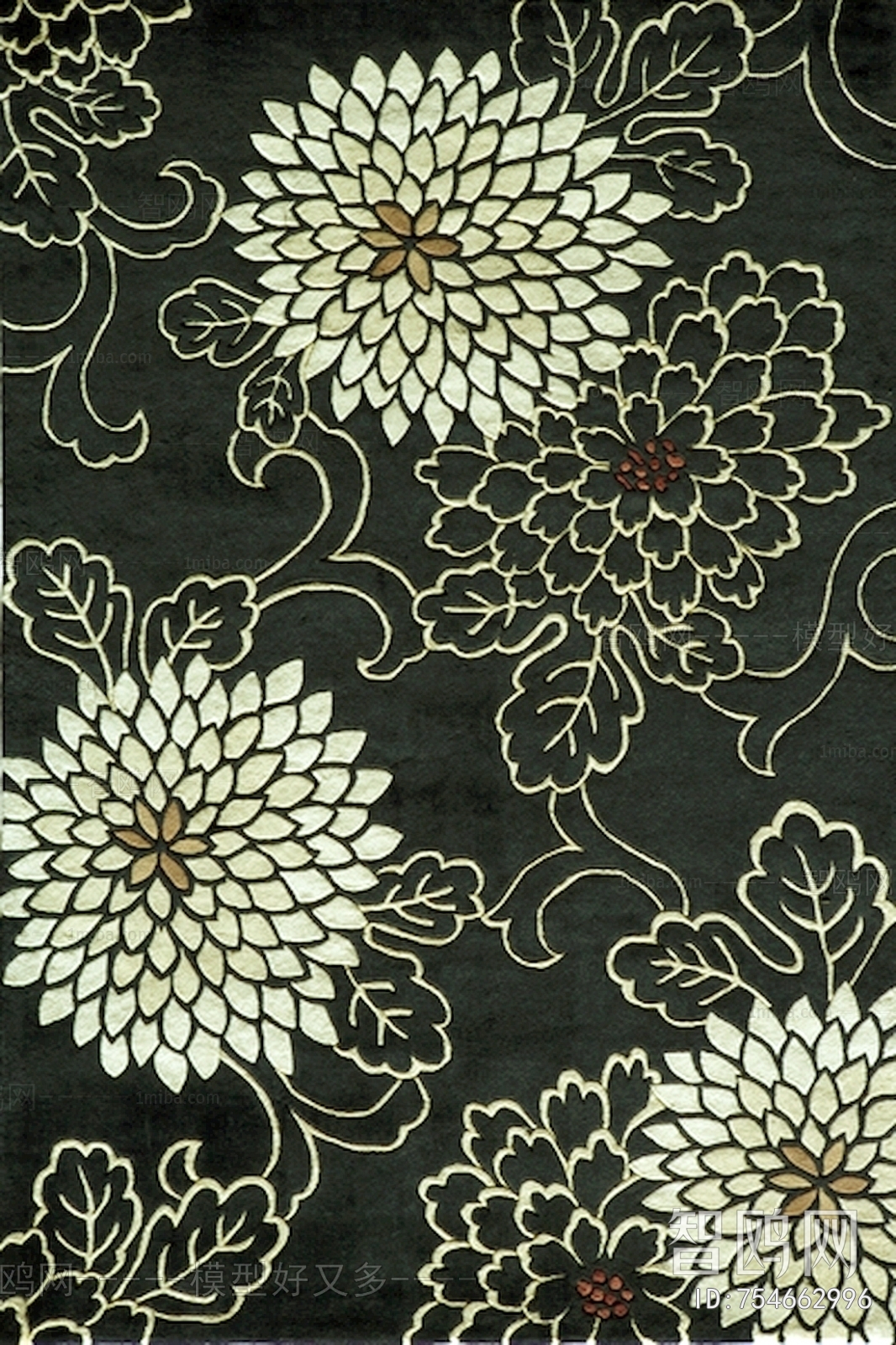 花纹壁纸