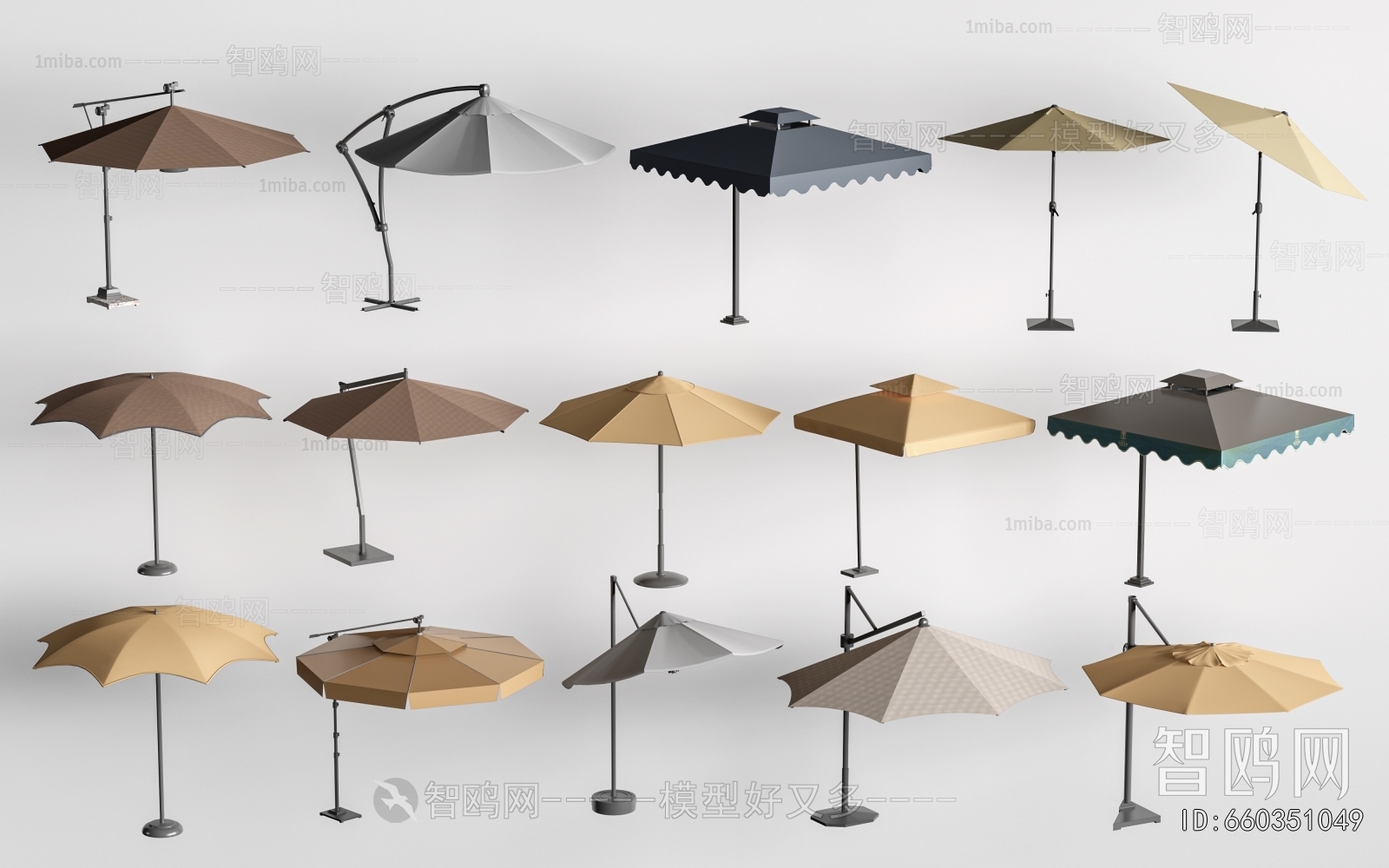Modern Sunshade/Canopy/Tensioning Film