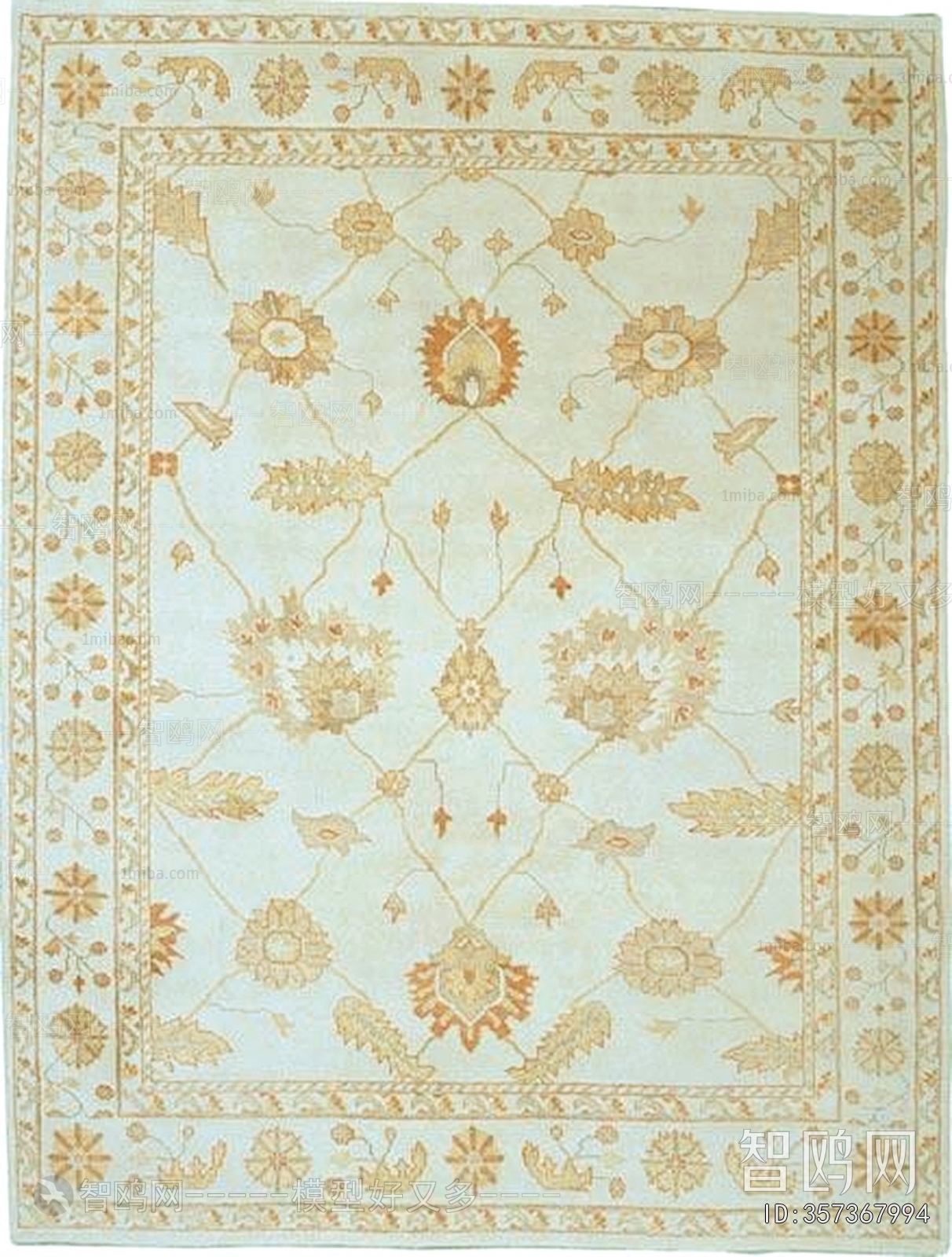 European Carpet