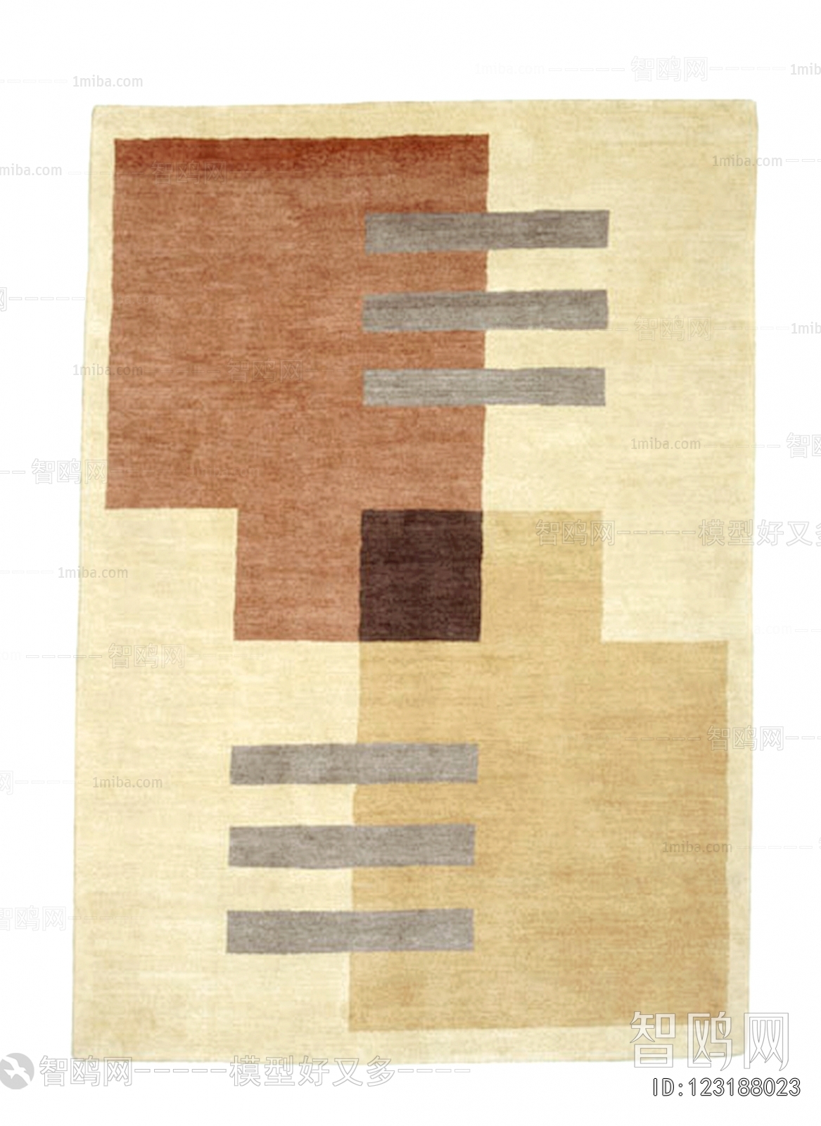 Modern Rug
