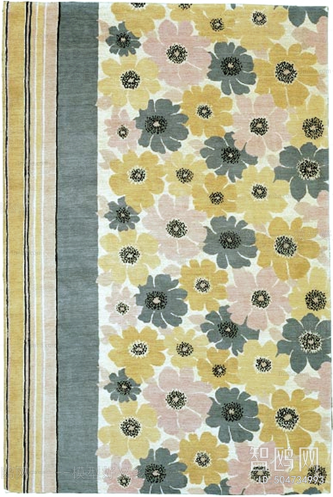 Modern Rug