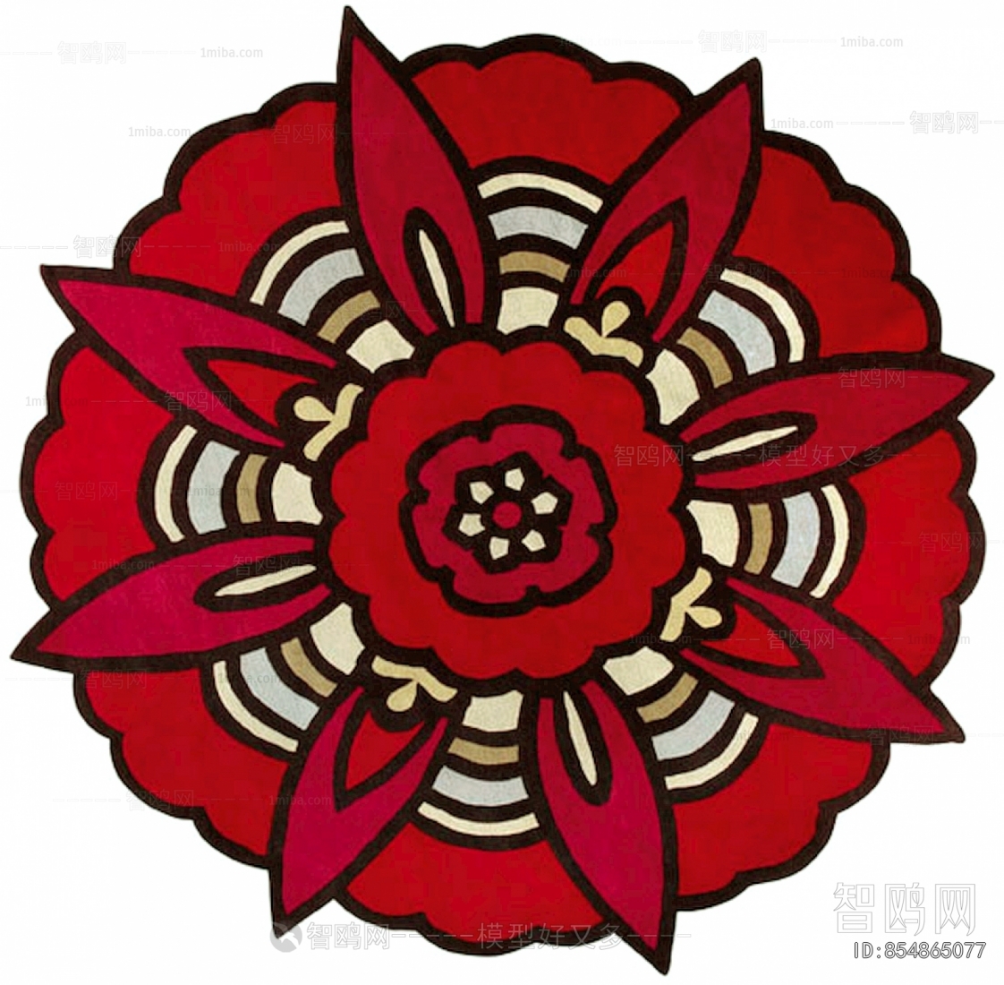 花纹壁纸