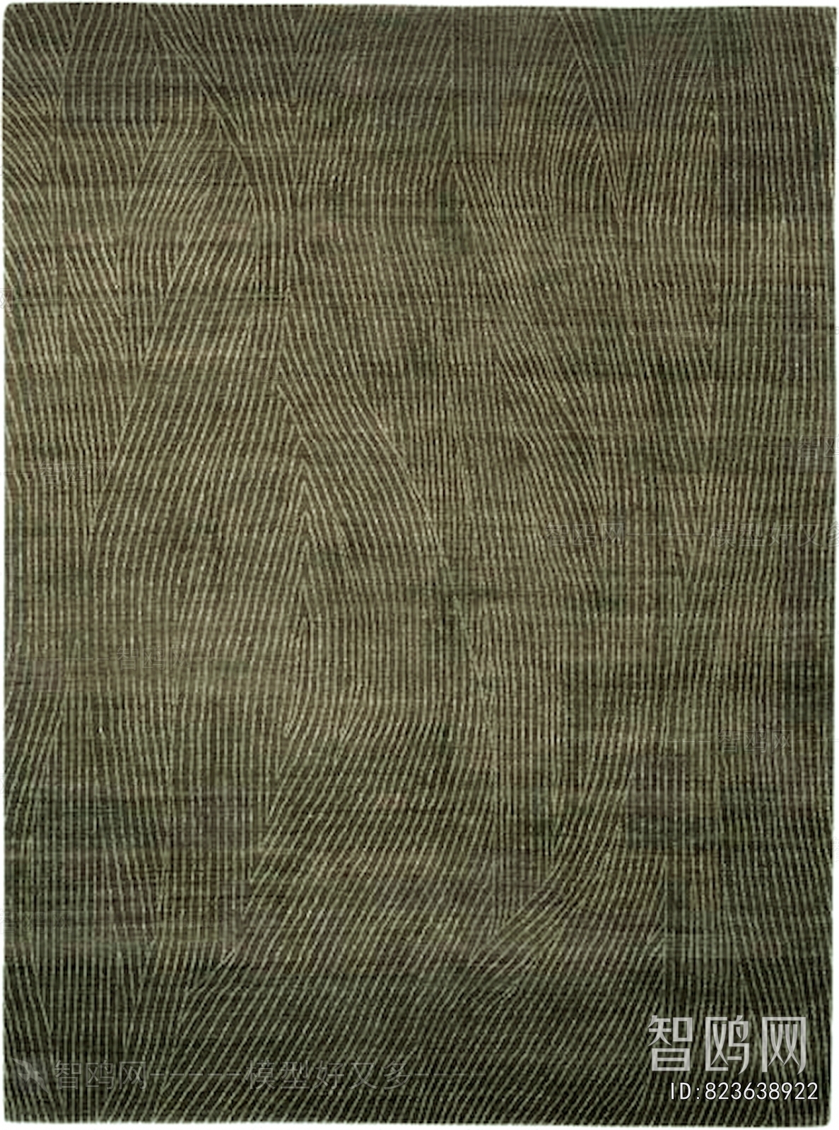 Modern Rug