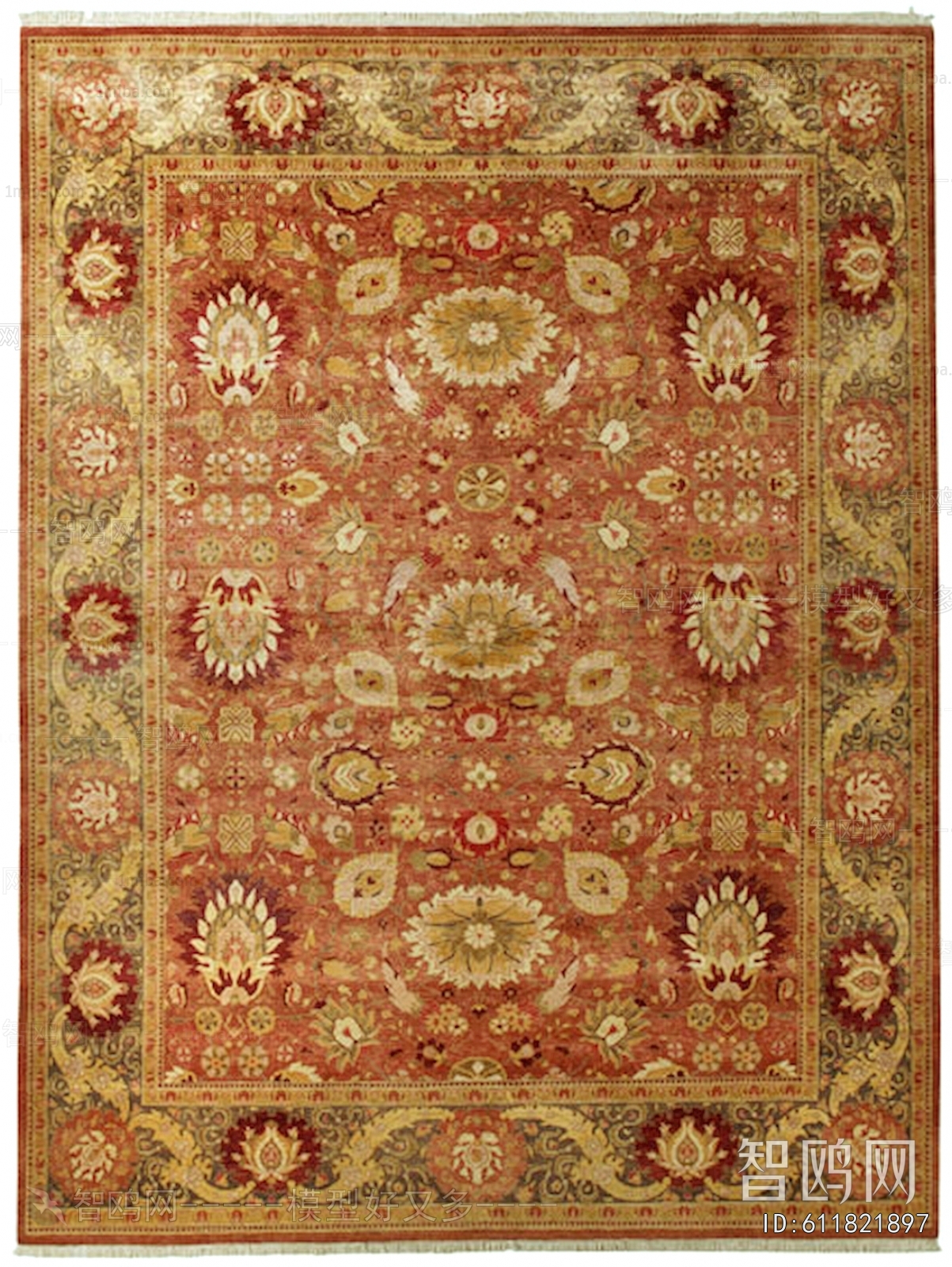 European Carpet