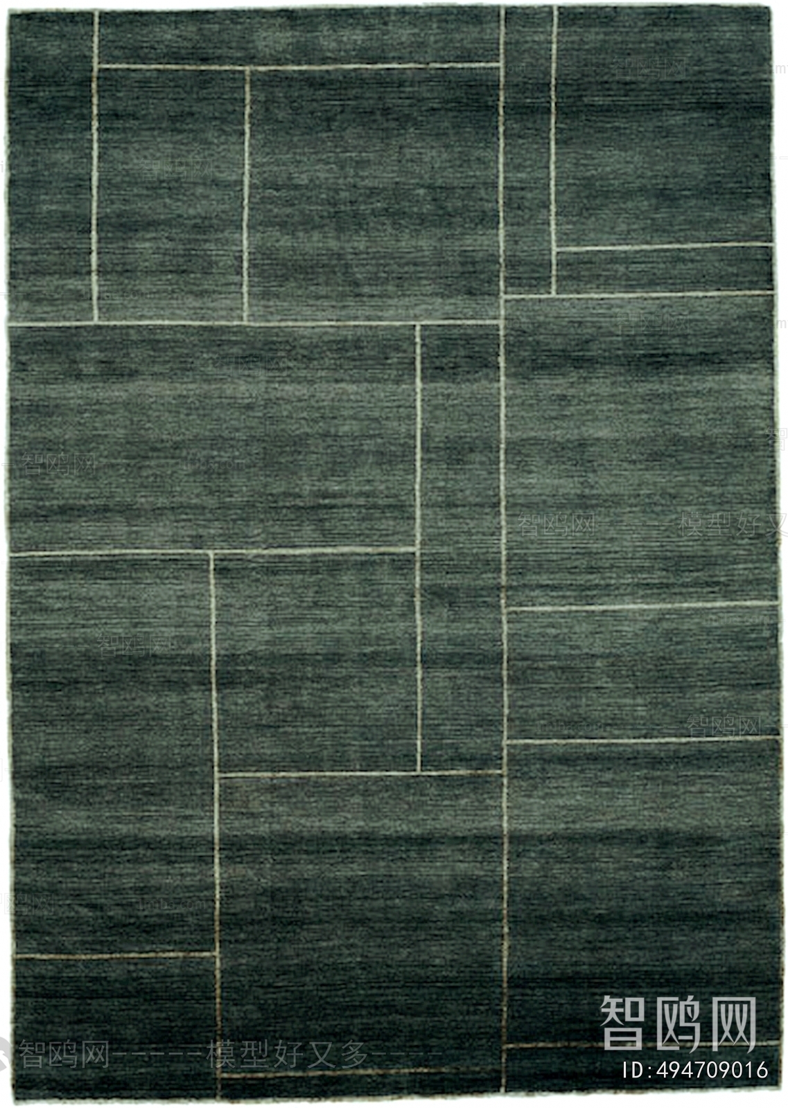 Modern Rug