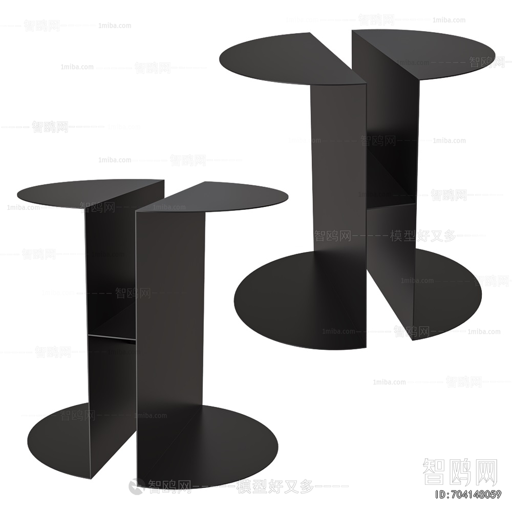 Modern Side Table/corner Table