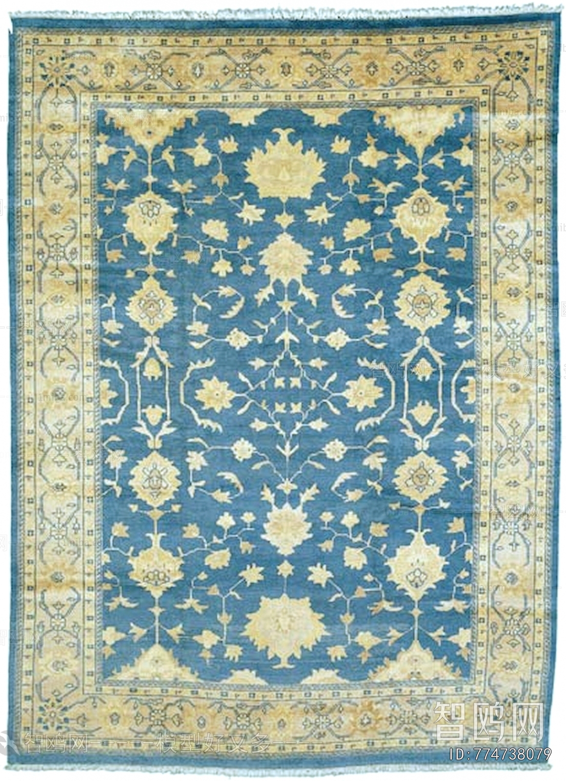 European Carpet