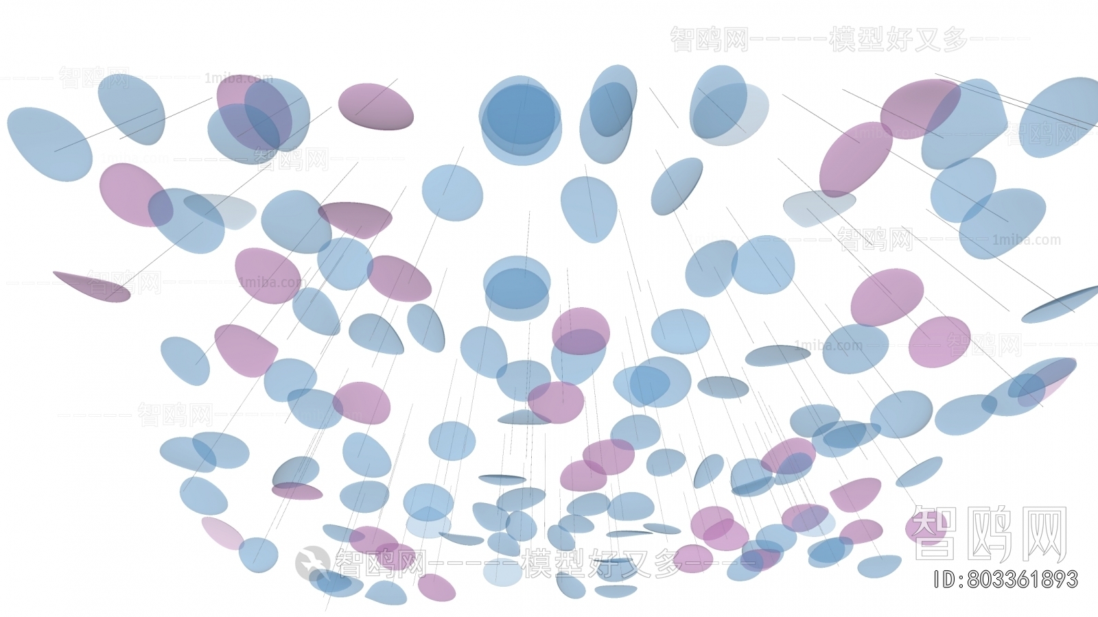 Modern Suspended Ceiling