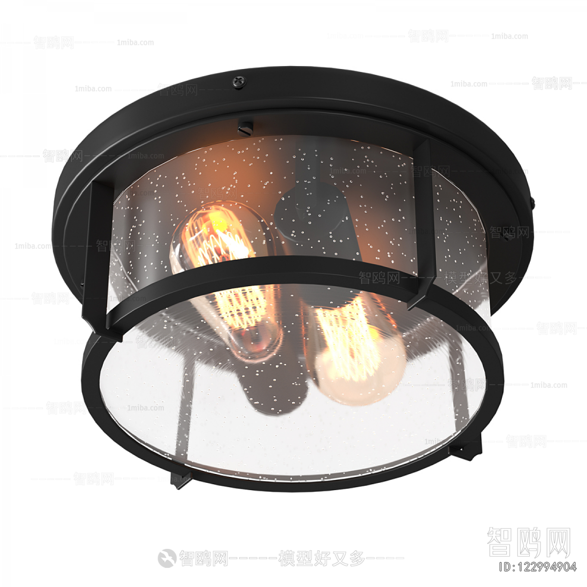 Nordic Style Ceiling Ceiling Lamp