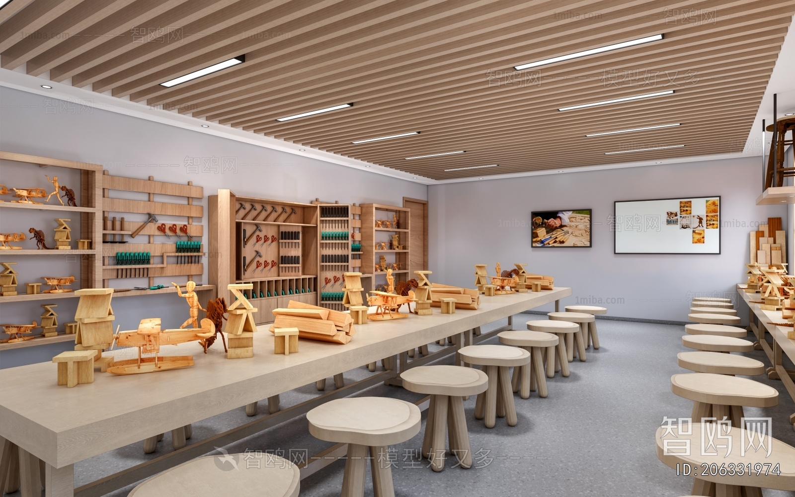 New Chinese Style Other