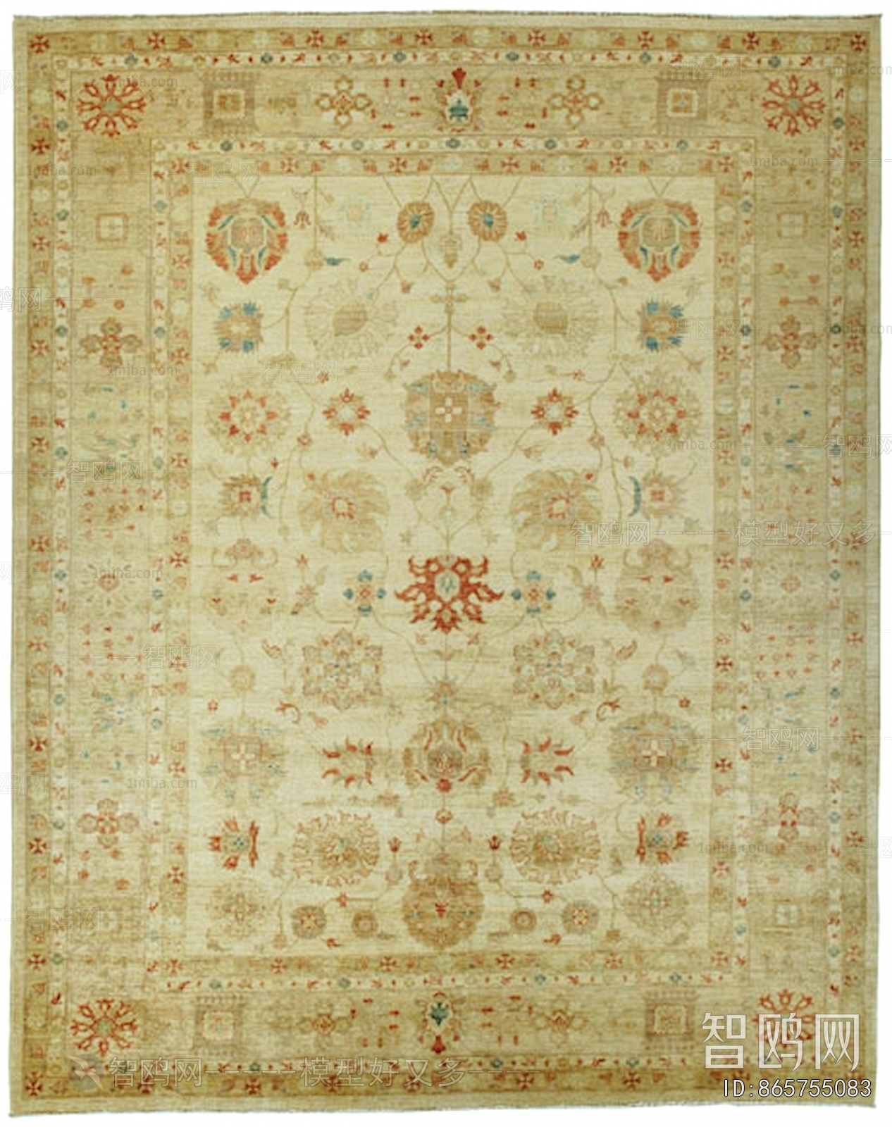 European Carpet