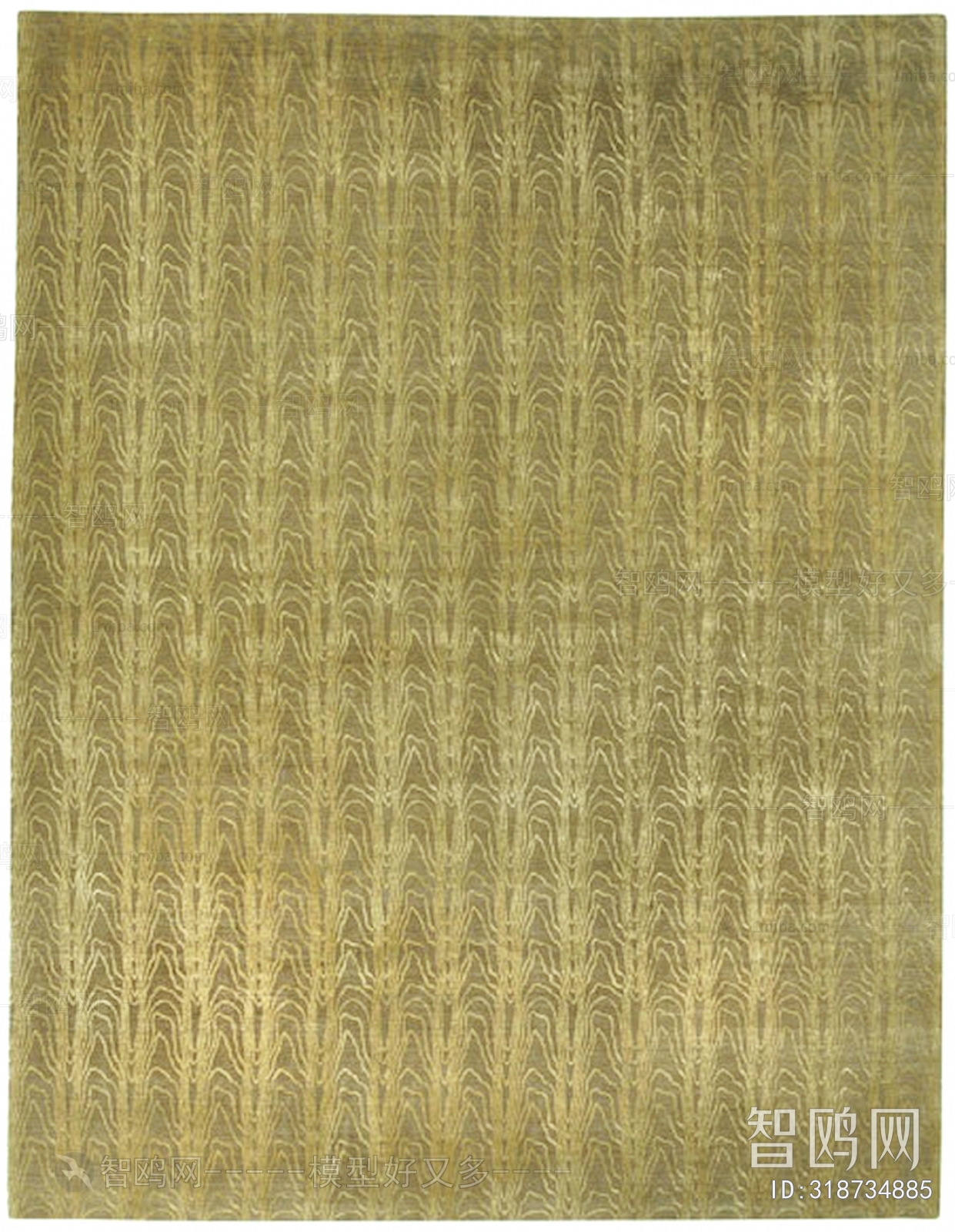 Modern Rug