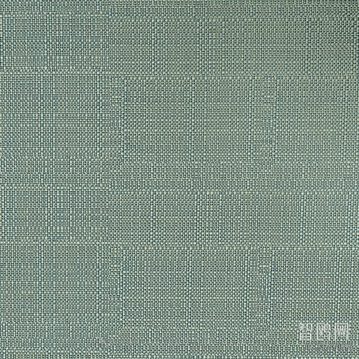 纯色布纹布料