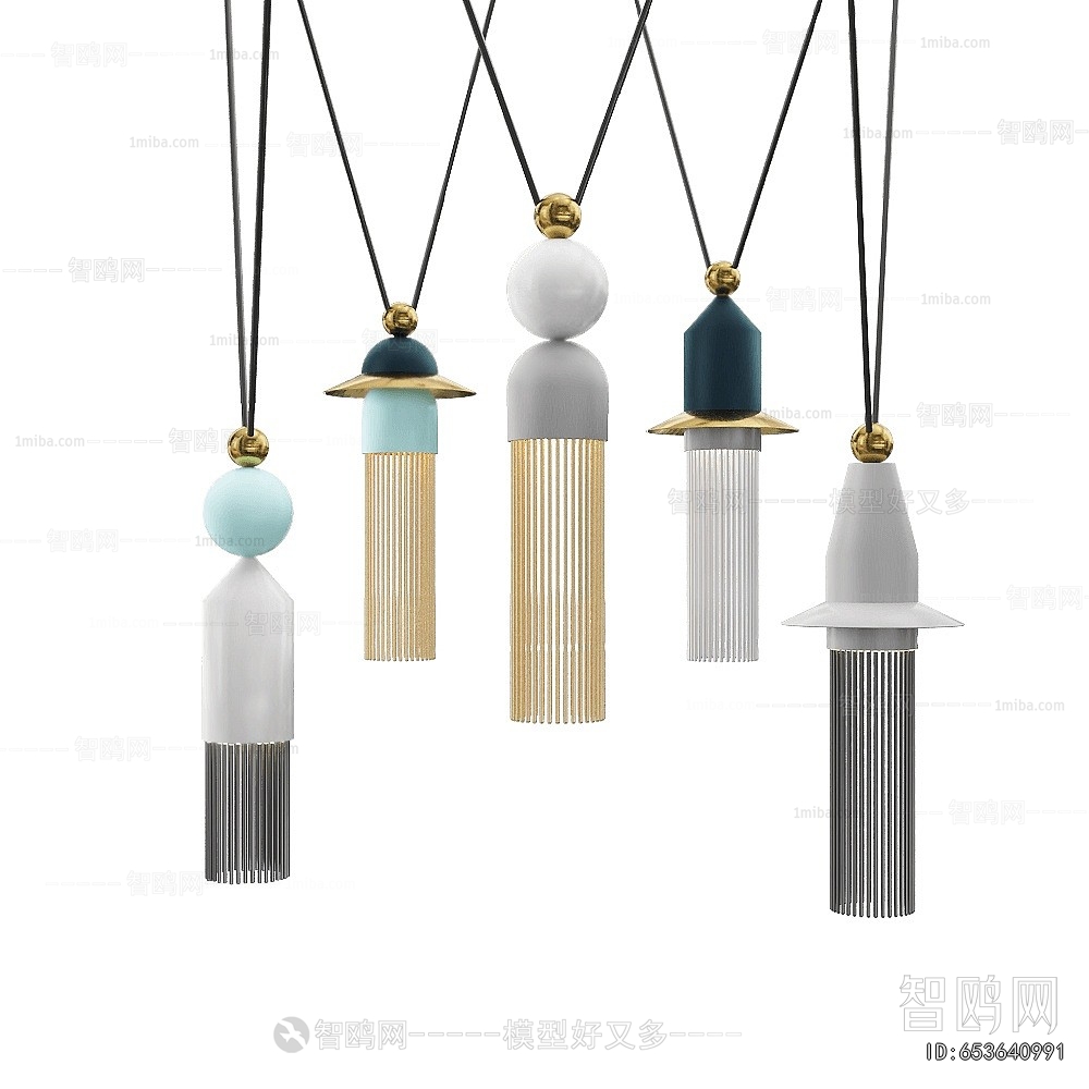 Modern Droplight