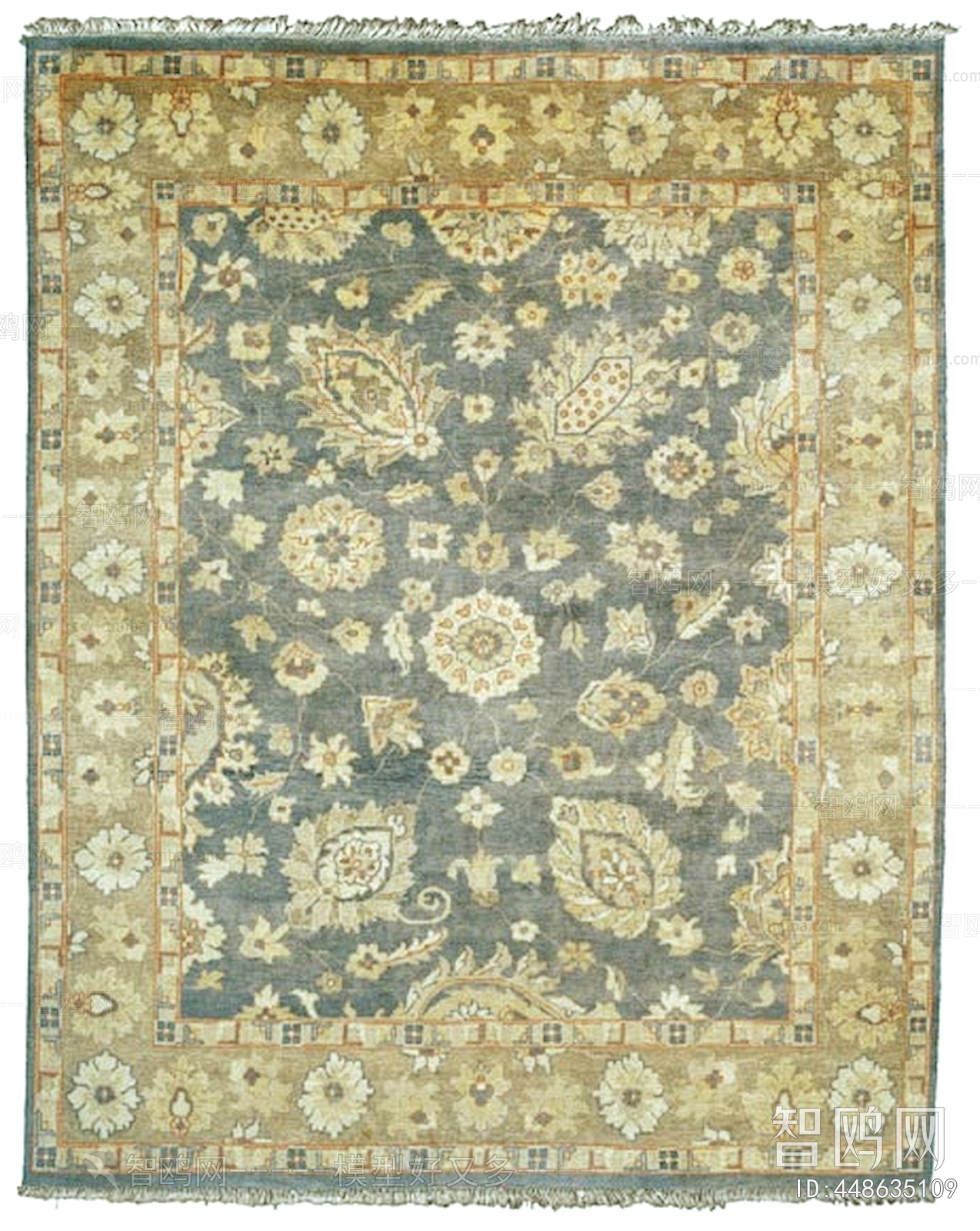 European Carpet
