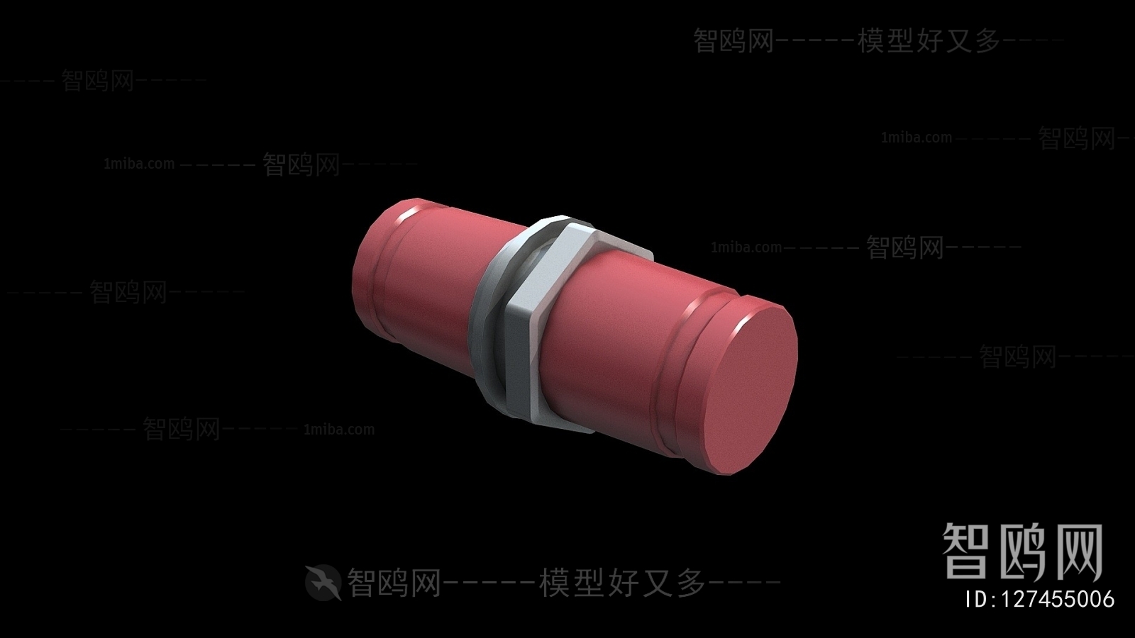 Modern Industrial Equipment