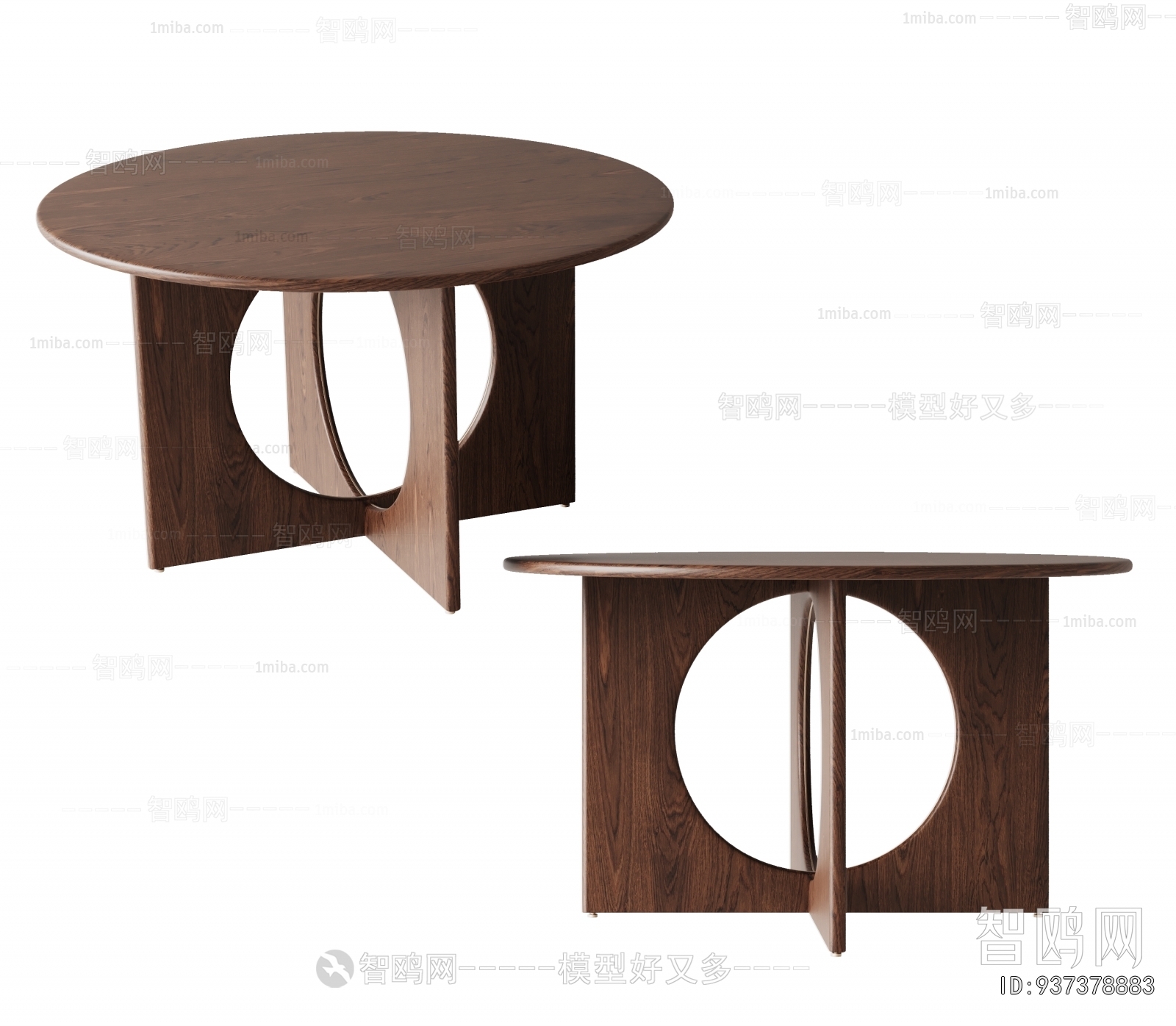 Modern Dining Table