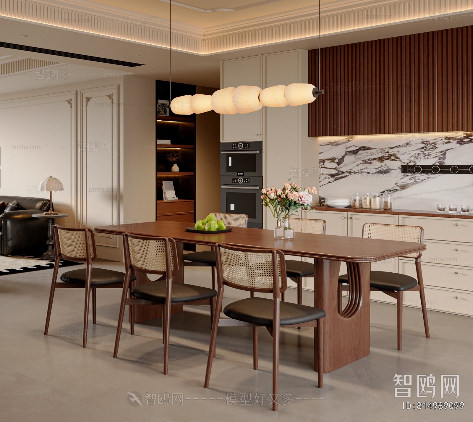 French Style Dining Table And Chairs