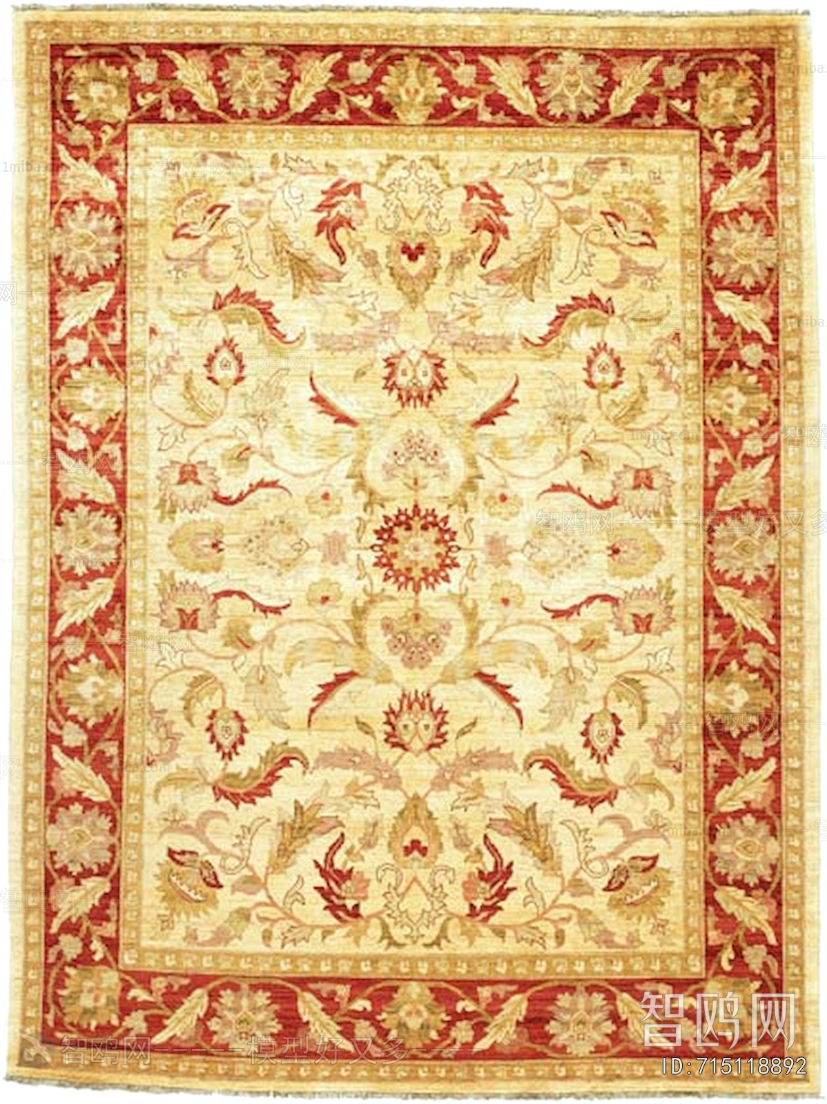 European Carpet