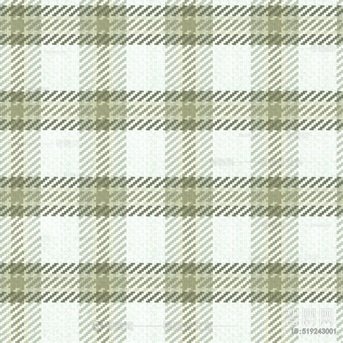 Plaid Wallpaper