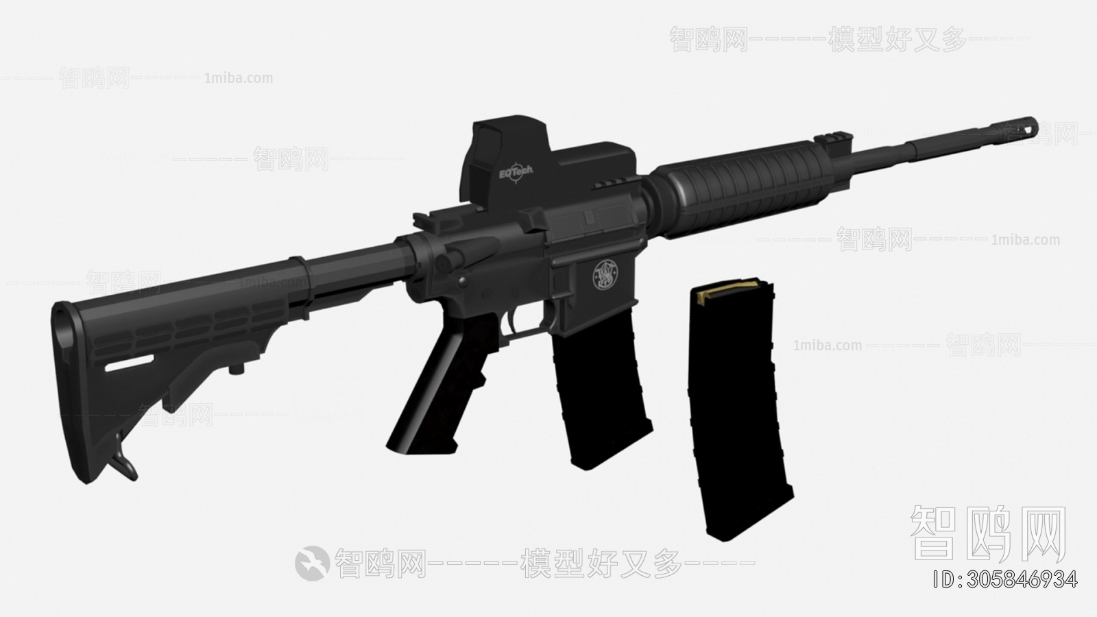 Modern Military Equipment