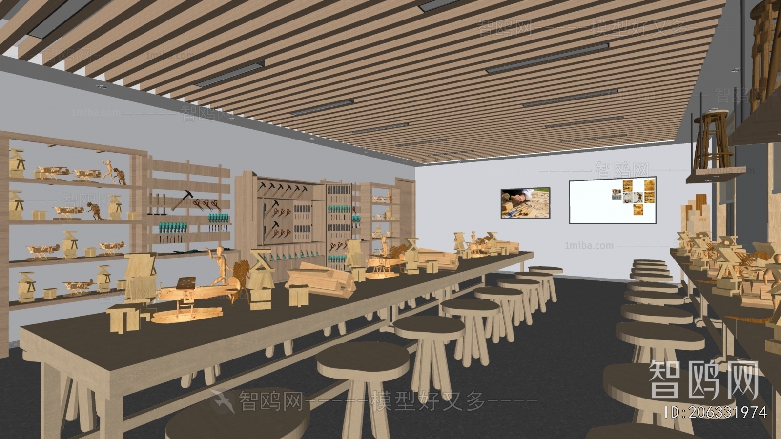 New Chinese Style Other