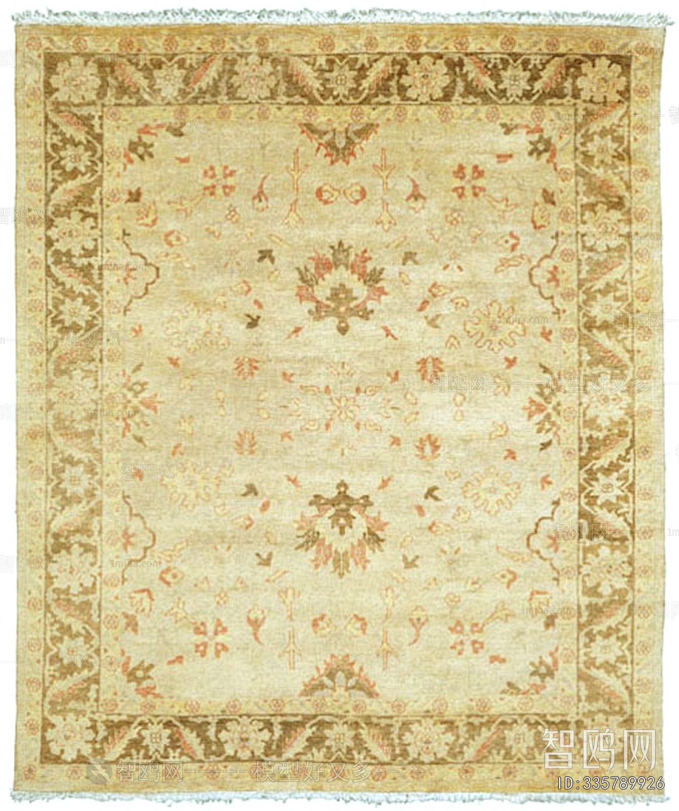 European Carpet