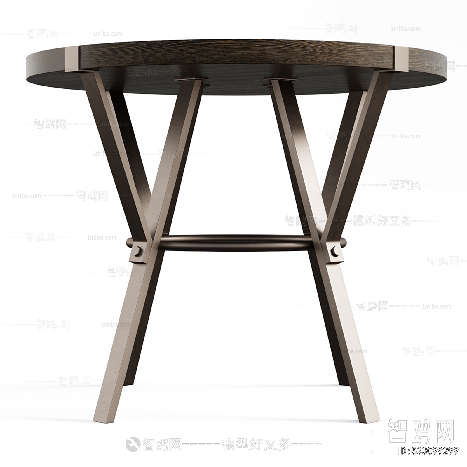 Modern Table