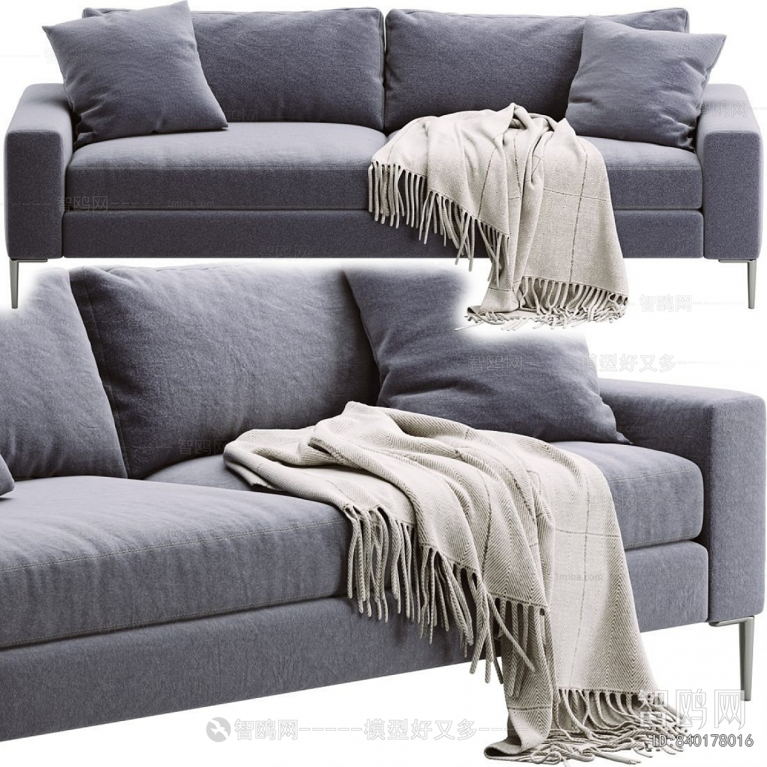 Modern A Sofa For Two