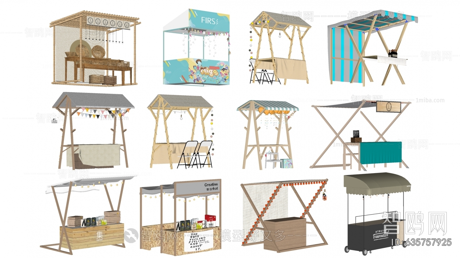 Modern Sales Vehicle