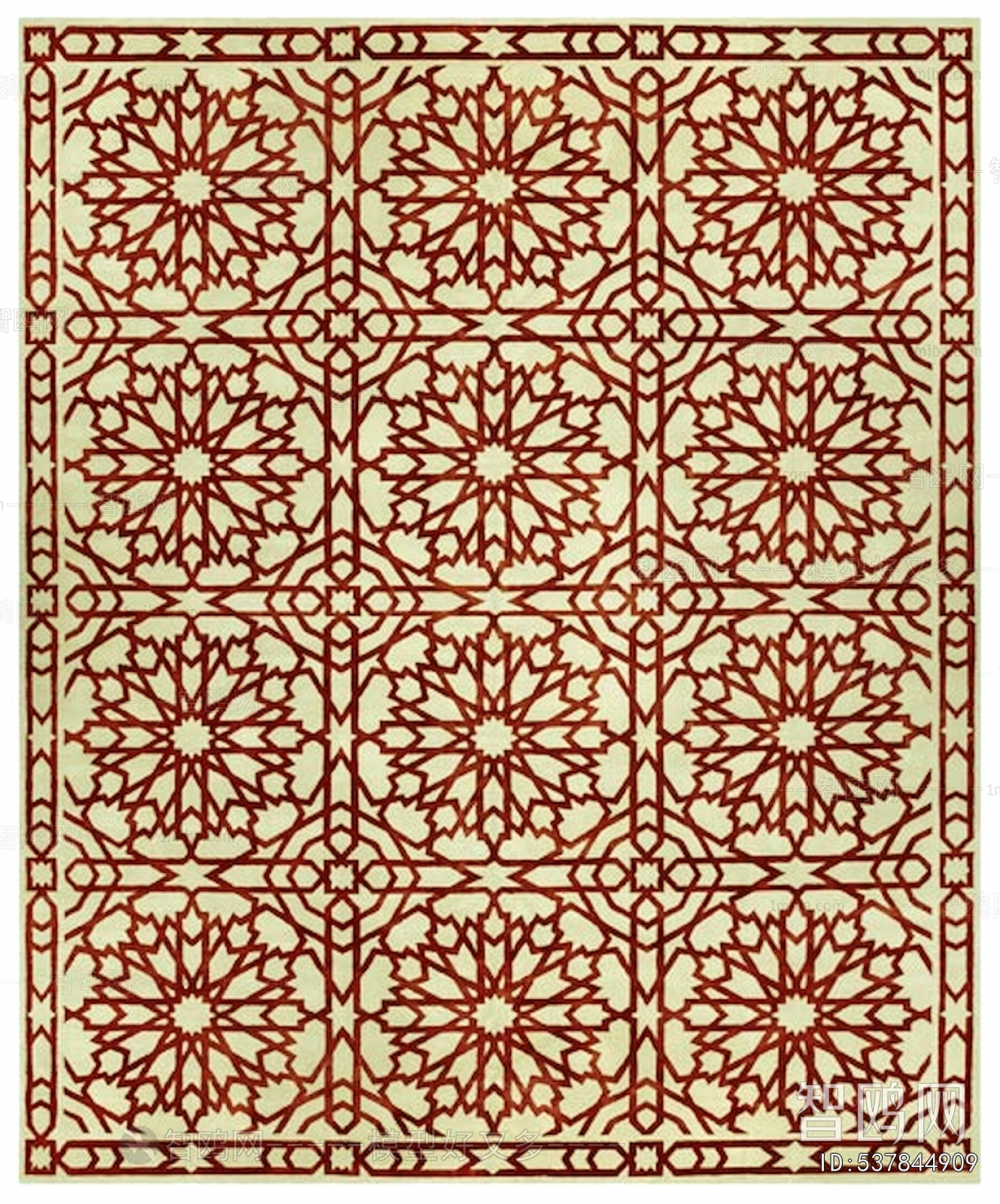 Modern Rug