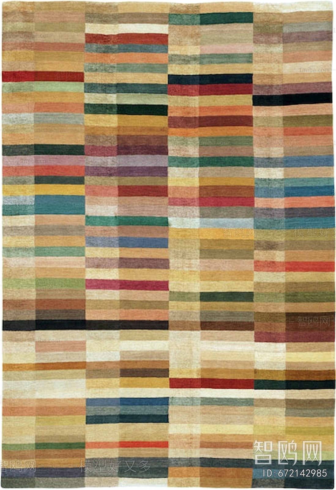 Modern Rug