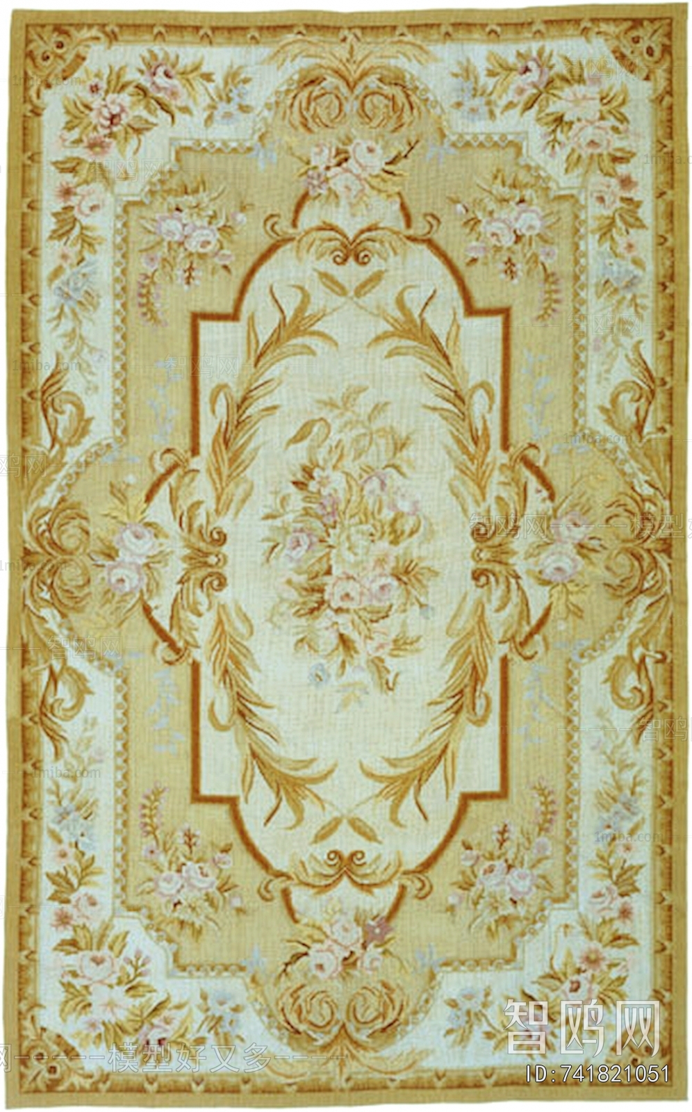 European Carpet