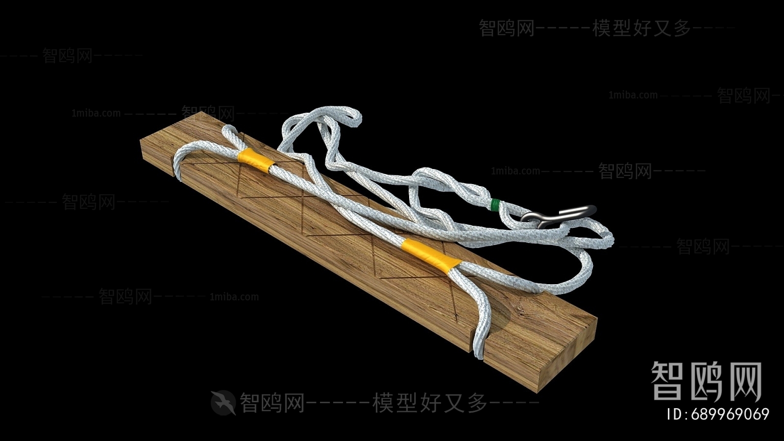 Modern Industrial Equipment