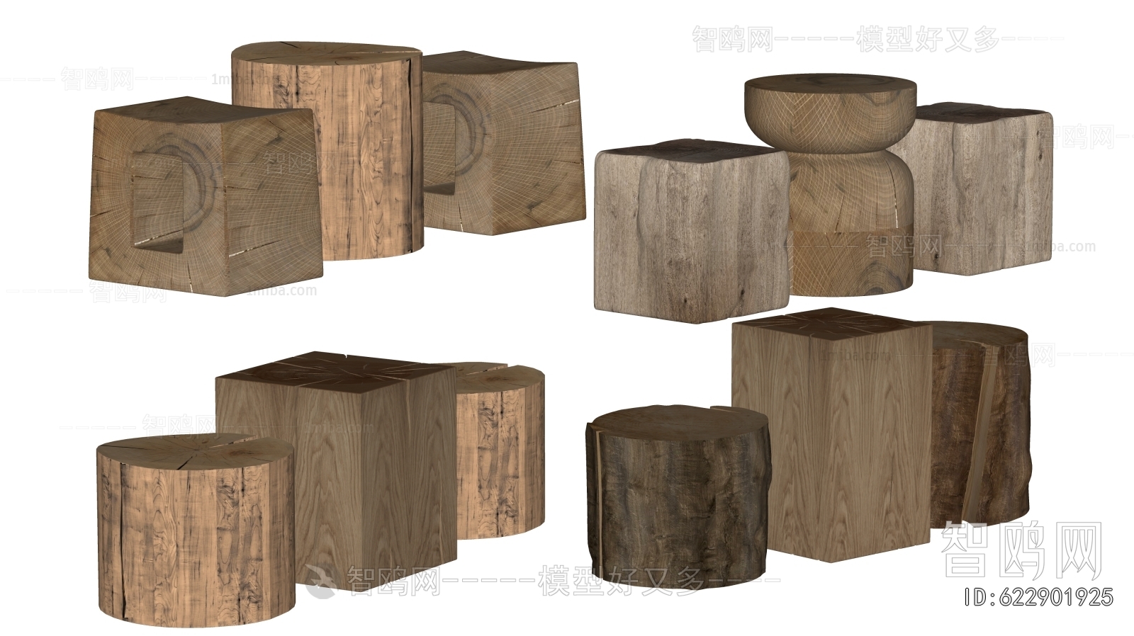 New Chinese Style Leisure Table And Chair