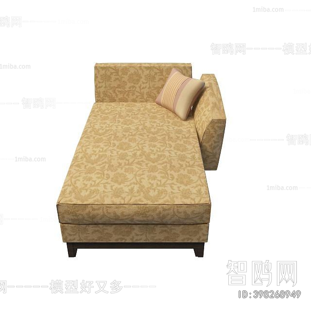 Modern Noble Concubine Chair