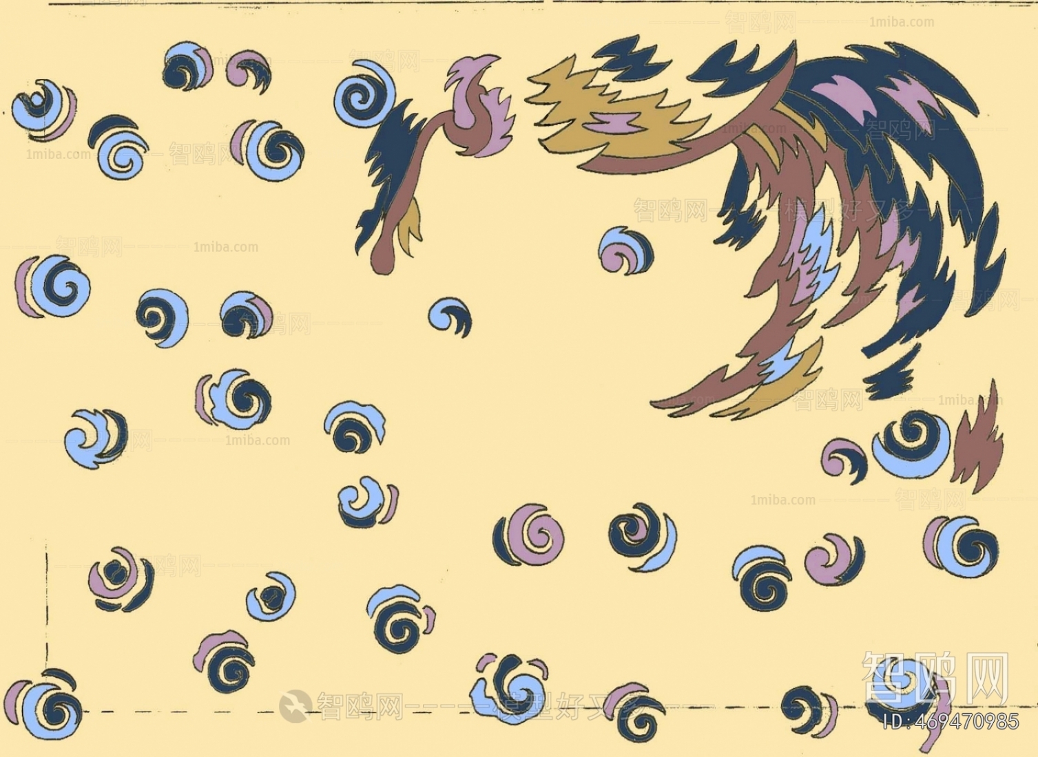 Children's Wallpaper