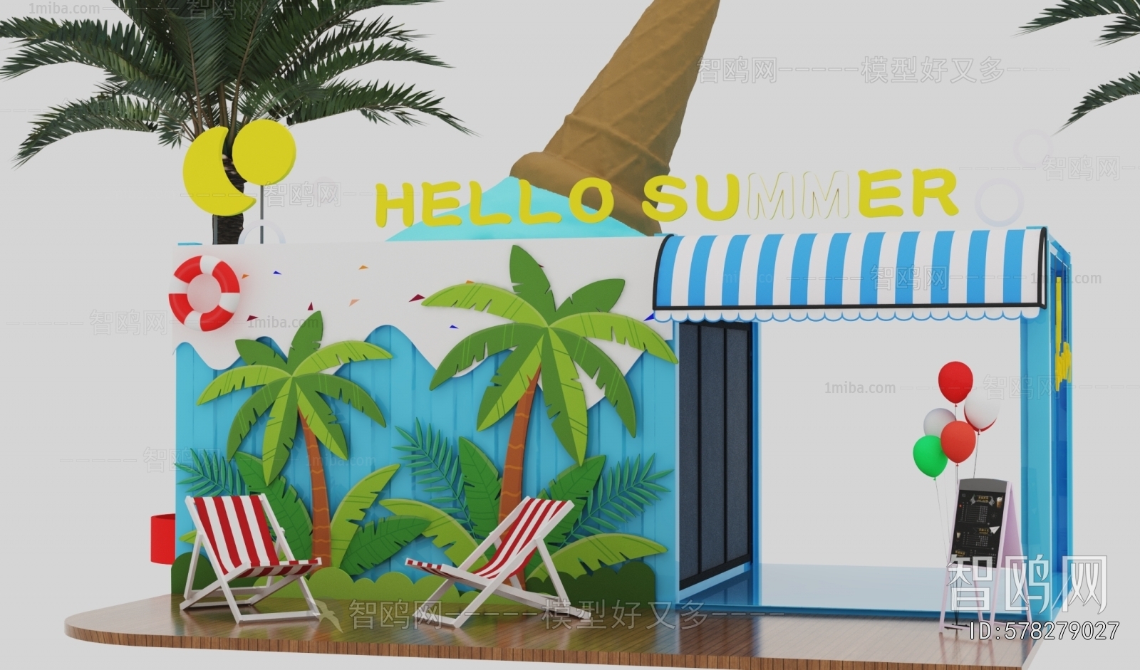 Nordic Style Meichen