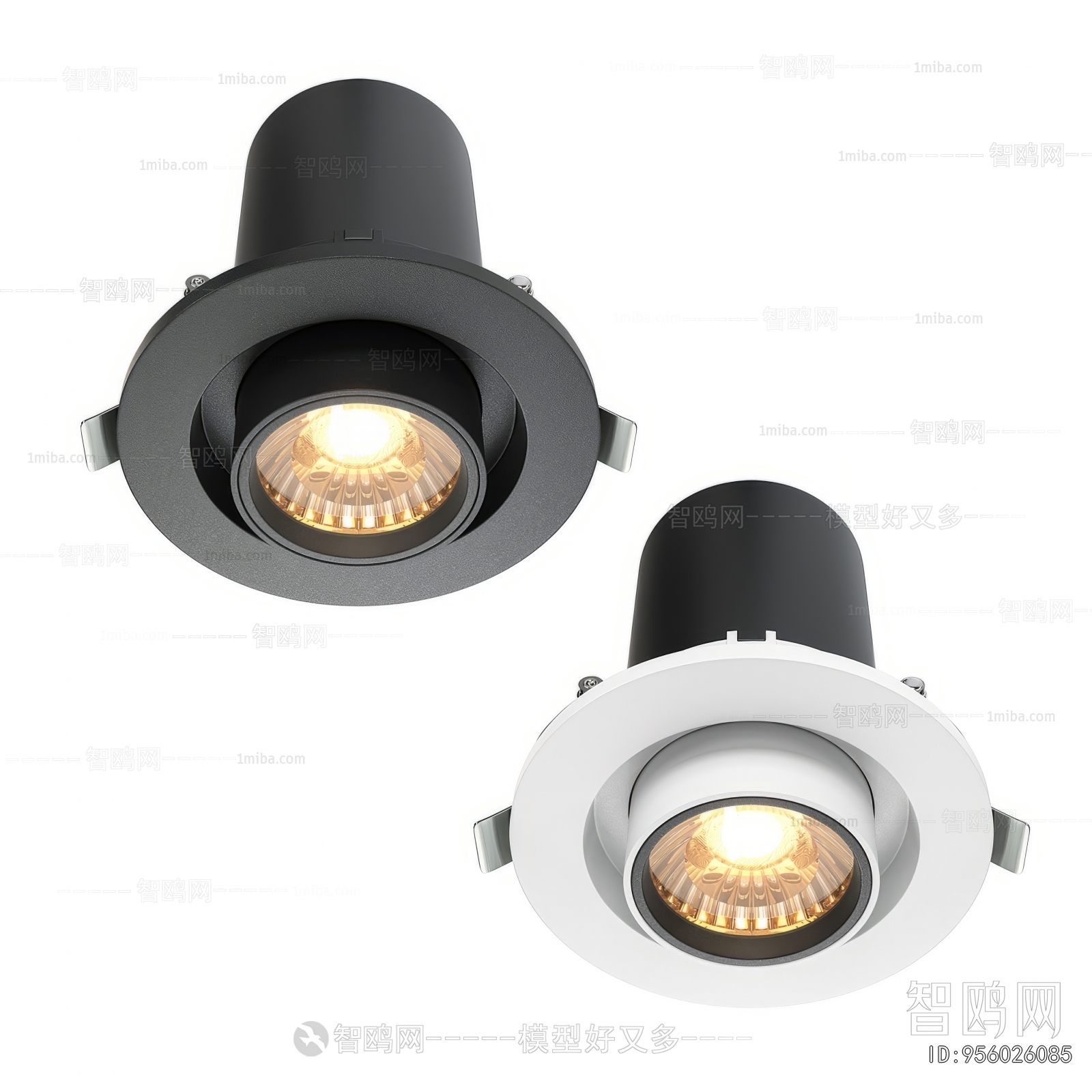 Modern Spotlights