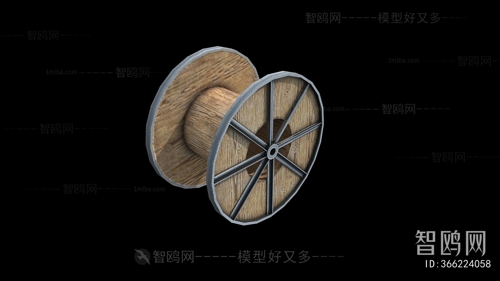 Modern Industrial Equipment