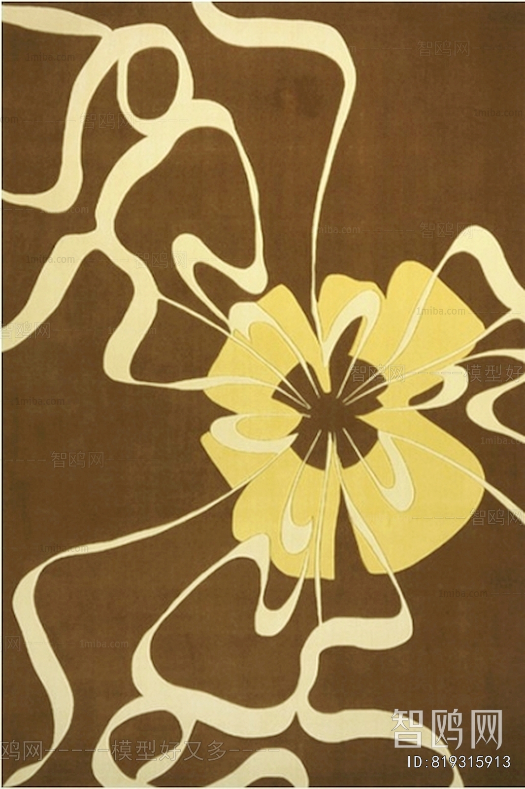 花纹壁纸