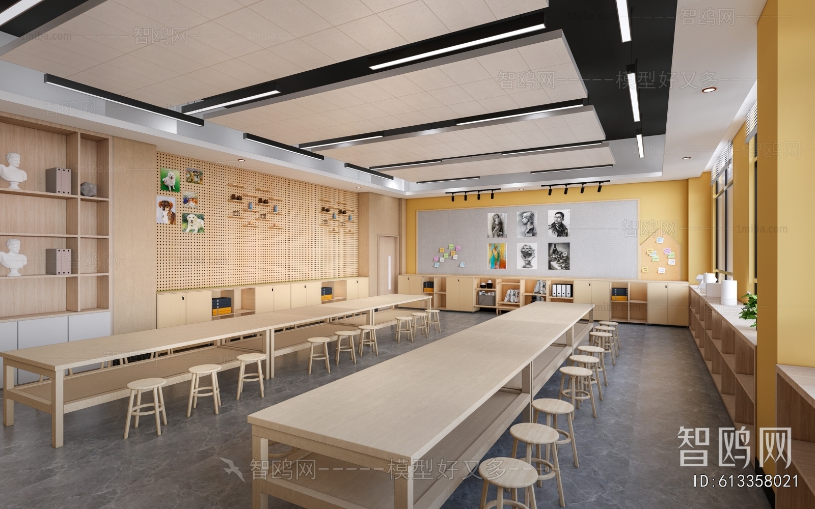 New Chinese Style Other