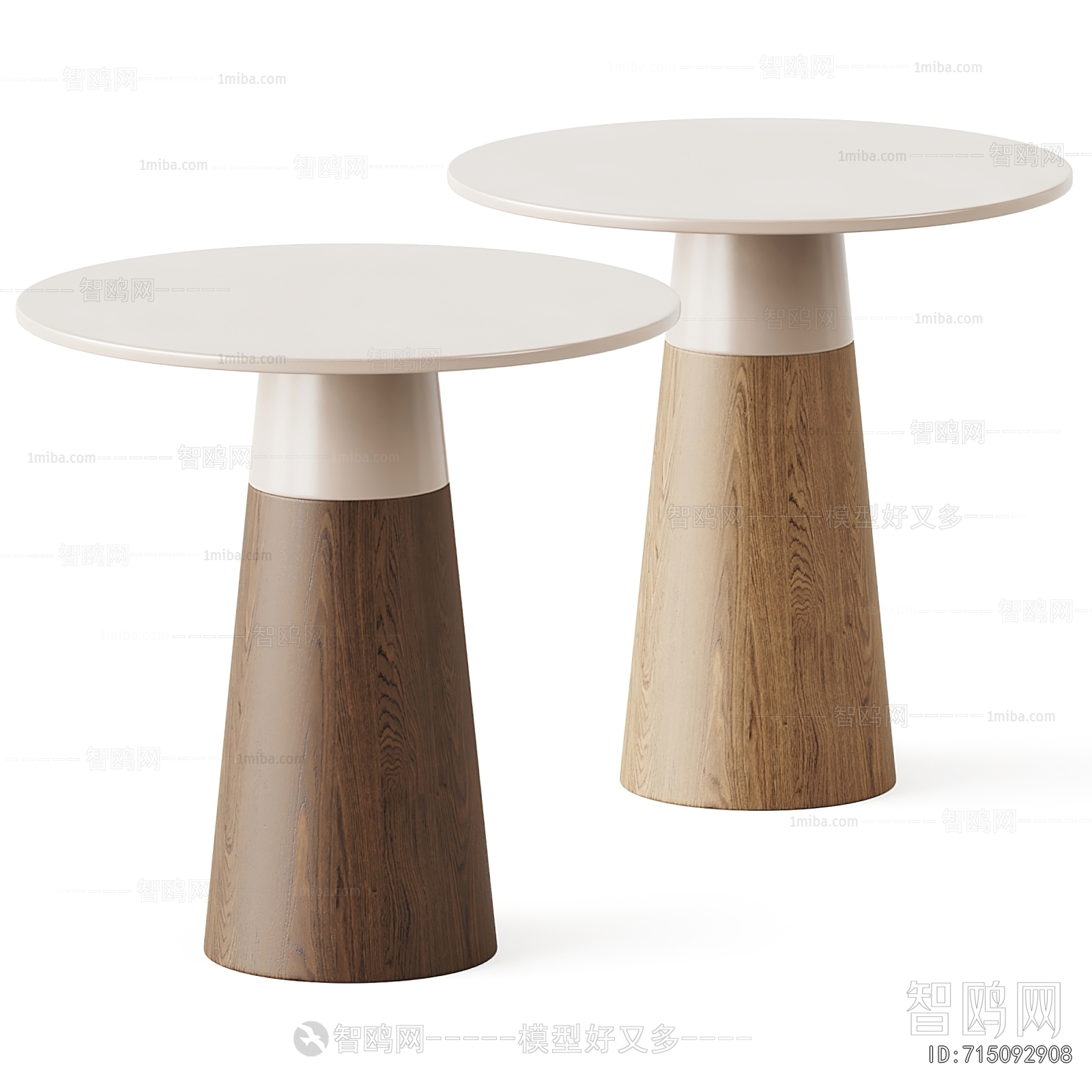 Modern Side Table/corner Table