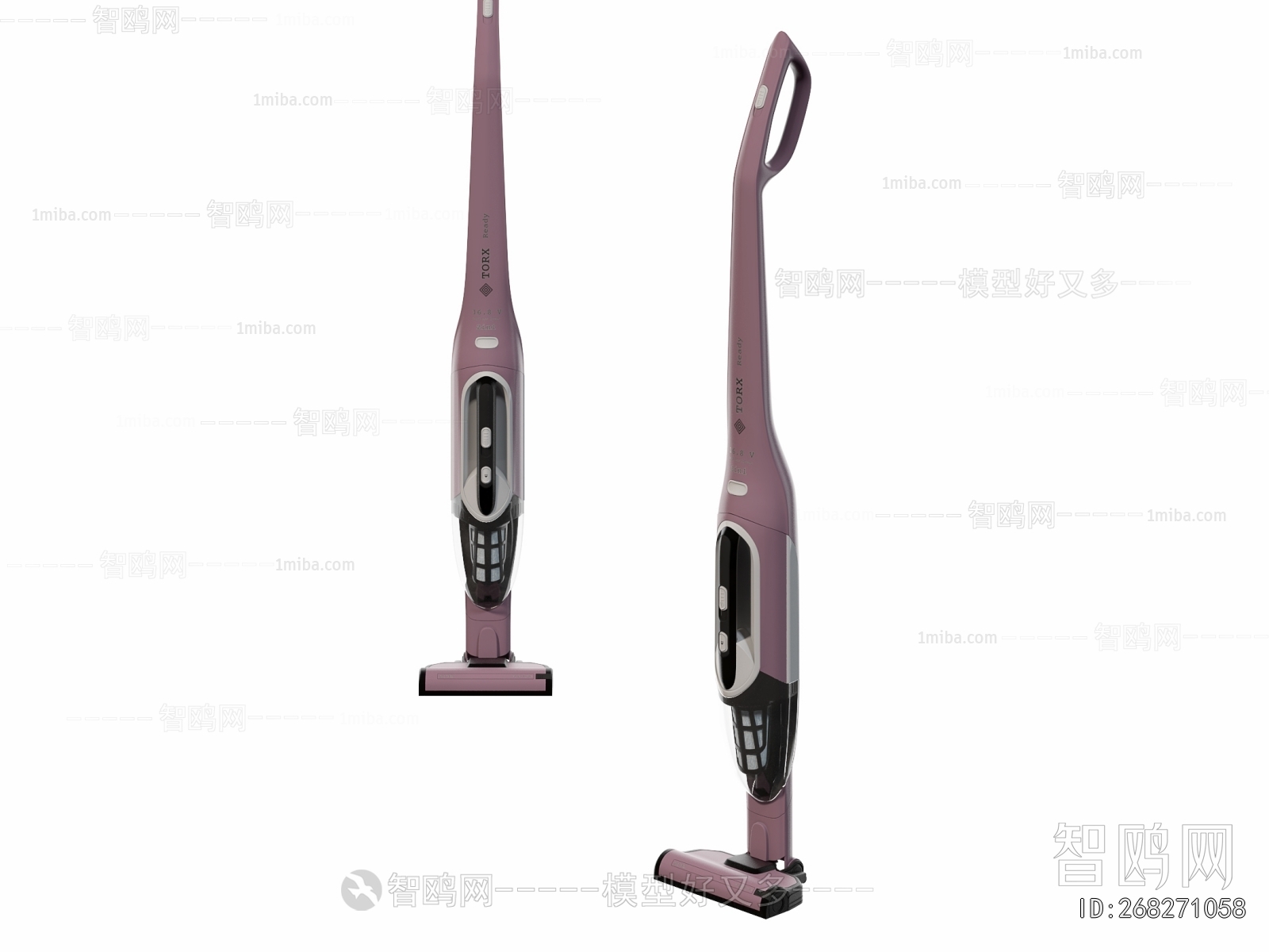 Modern Household Electrical Appliances